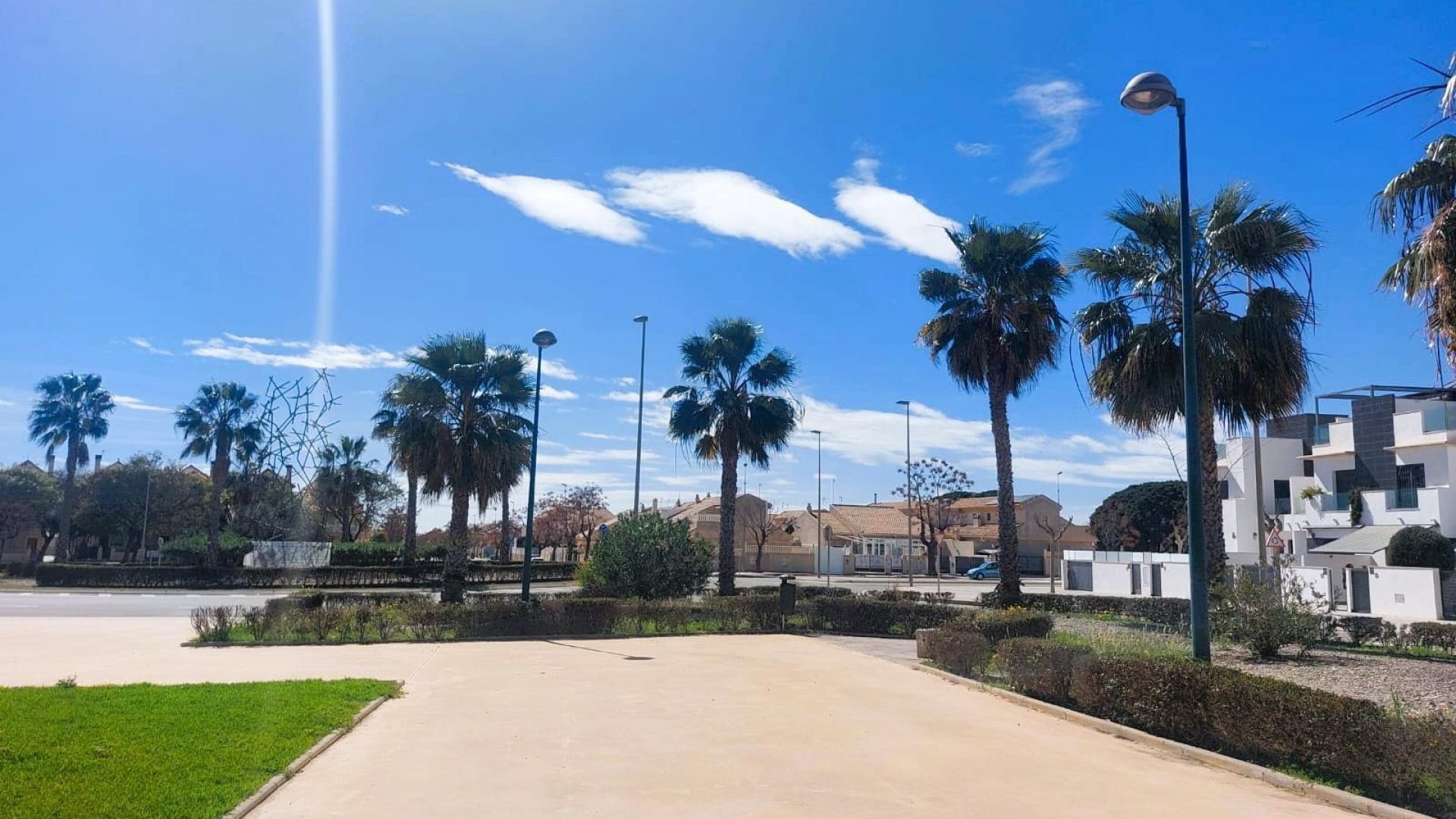 Revente - Maison de ville - Pilar de la Horadada - Torre de la Horadada