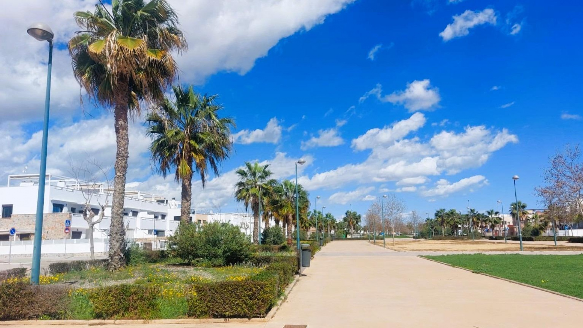 Revente - Maison de ville - Pilar de la Horadada - Torre de la Horadada