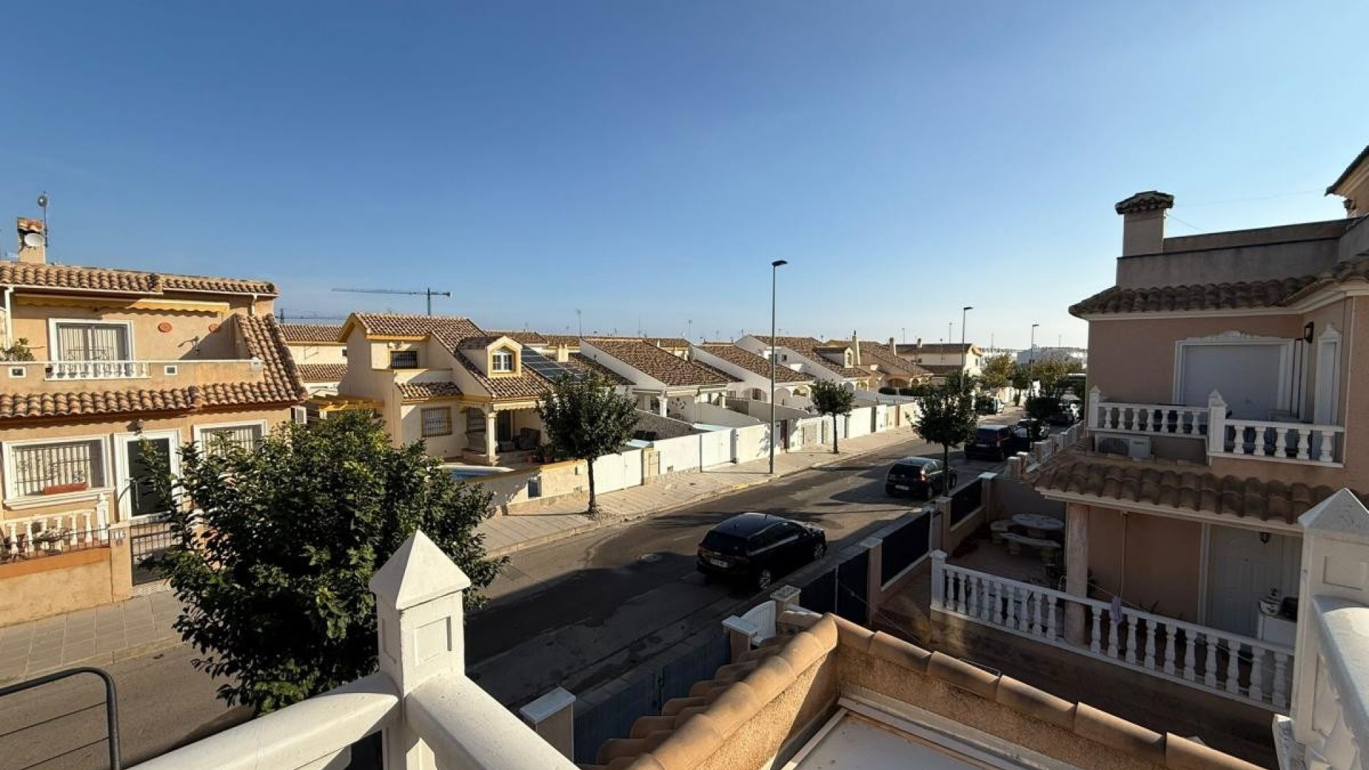 Revente - Maison de ville - Pilar de la Horadada - Torre De La Horadada