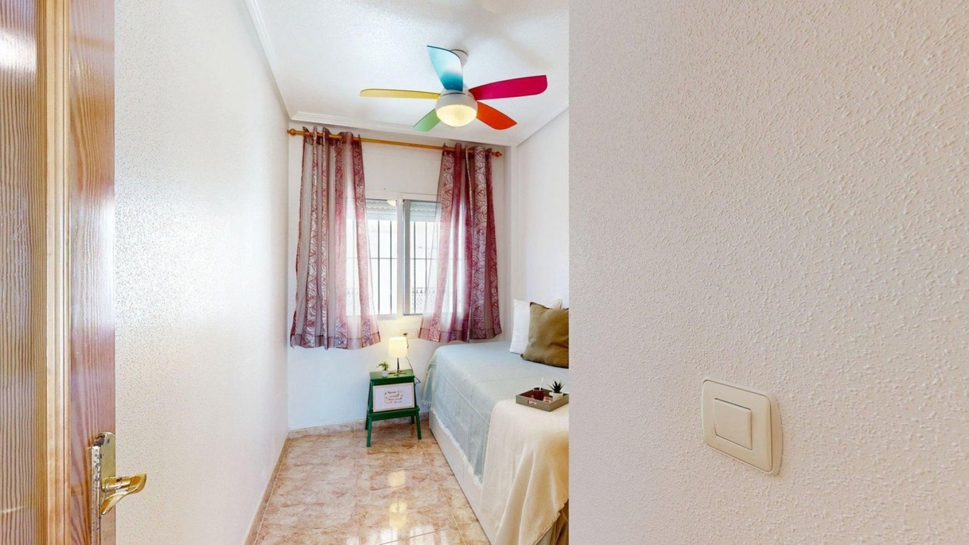Revente - Maison de ville - Pilar de la Horadada - Torre De La Horadada
