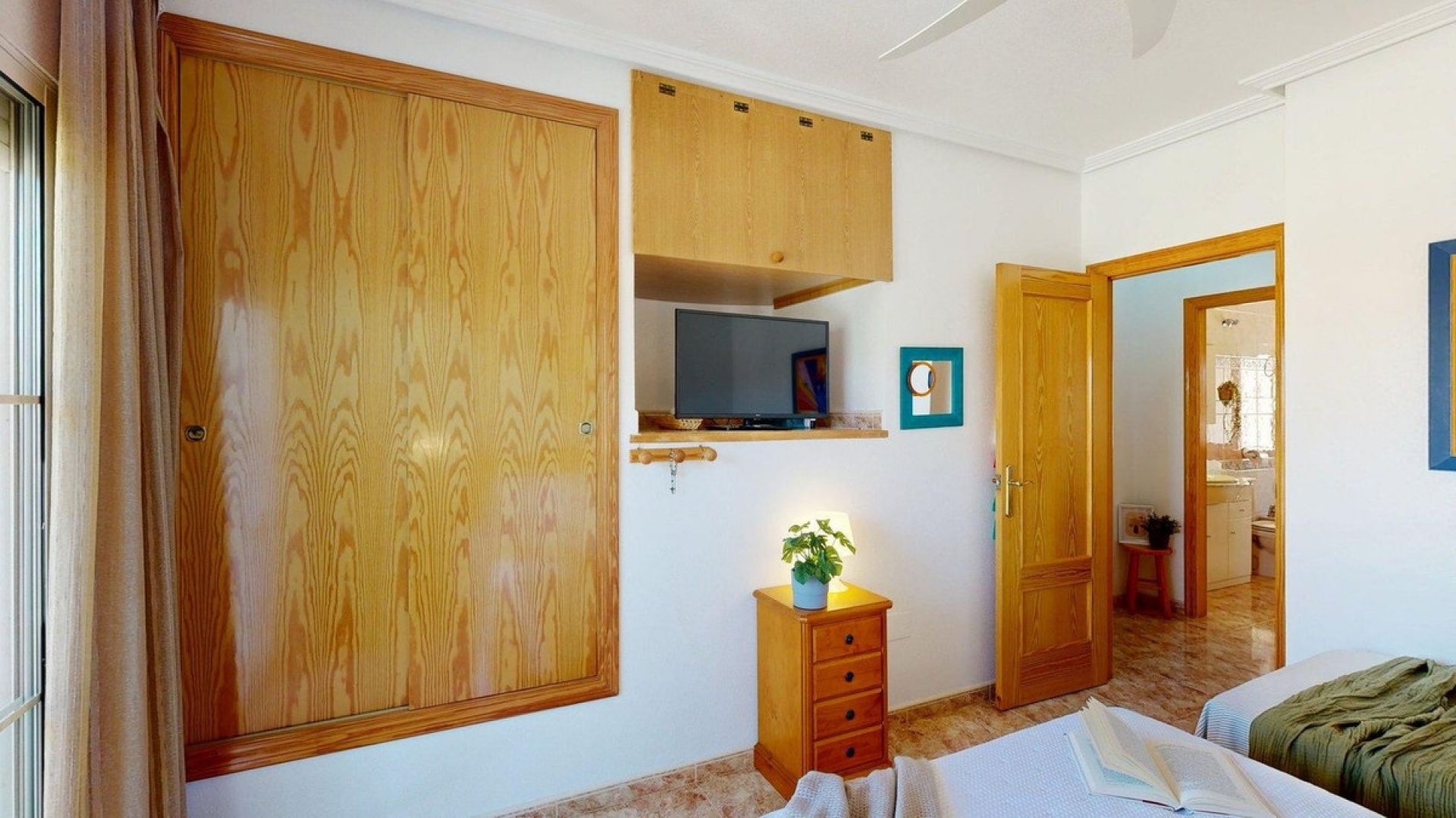 Revente - Maison de ville - Pilar de la Horadada - Torre De La Horadada