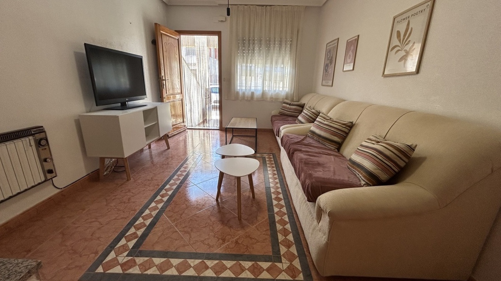Revente - Maison de ville - Pilar de la Horadada - Torre De La Horadada