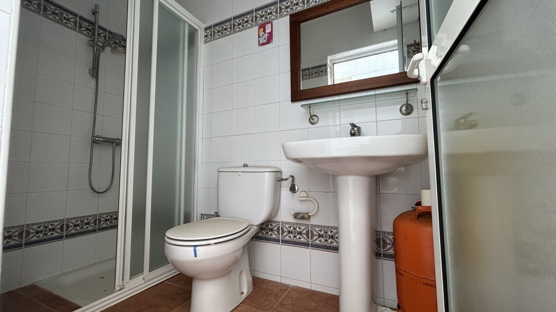 Revente - Maison de ville - Pilar de la Horadada - Torre De La Horadada