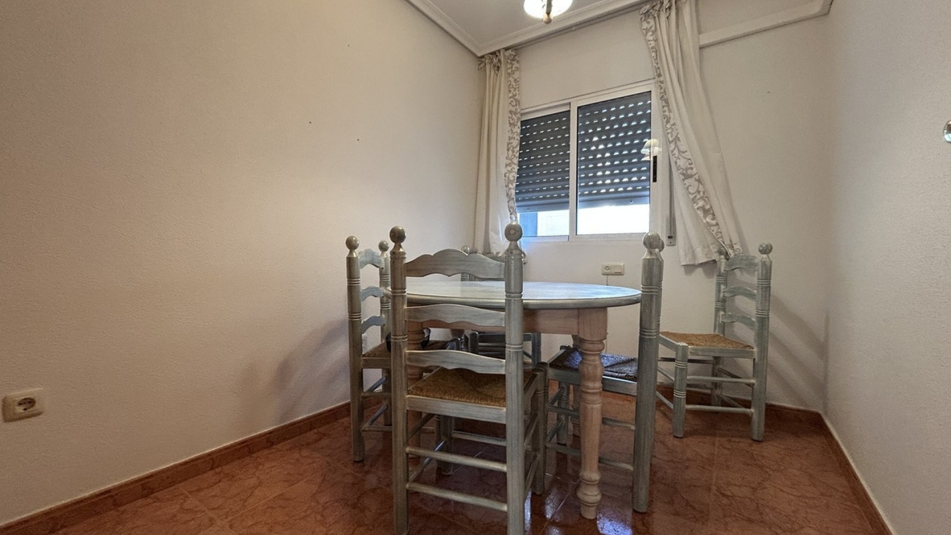 Revente - Maison de ville - Pilar de la Horadada - Torre De La Horadada