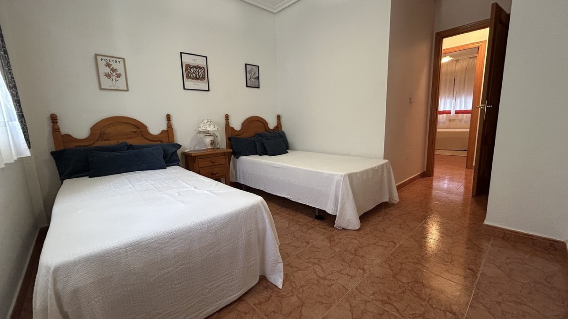 Revente - Maison de ville - Pilar de la Horadada - Torre De La Horadada
