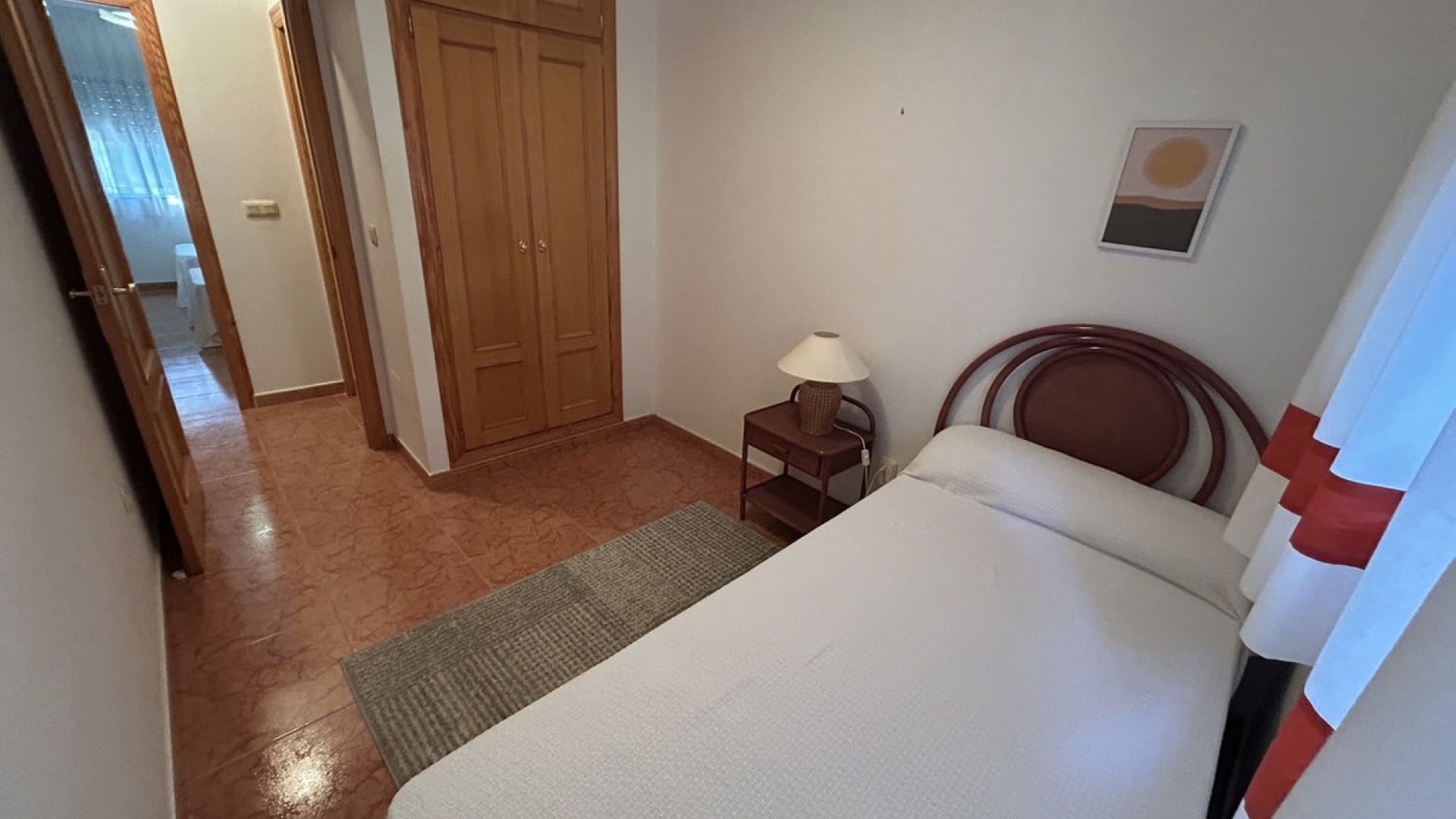 Revente - Maison de ville - Pilar de la Horadada - Torre De La Horadada