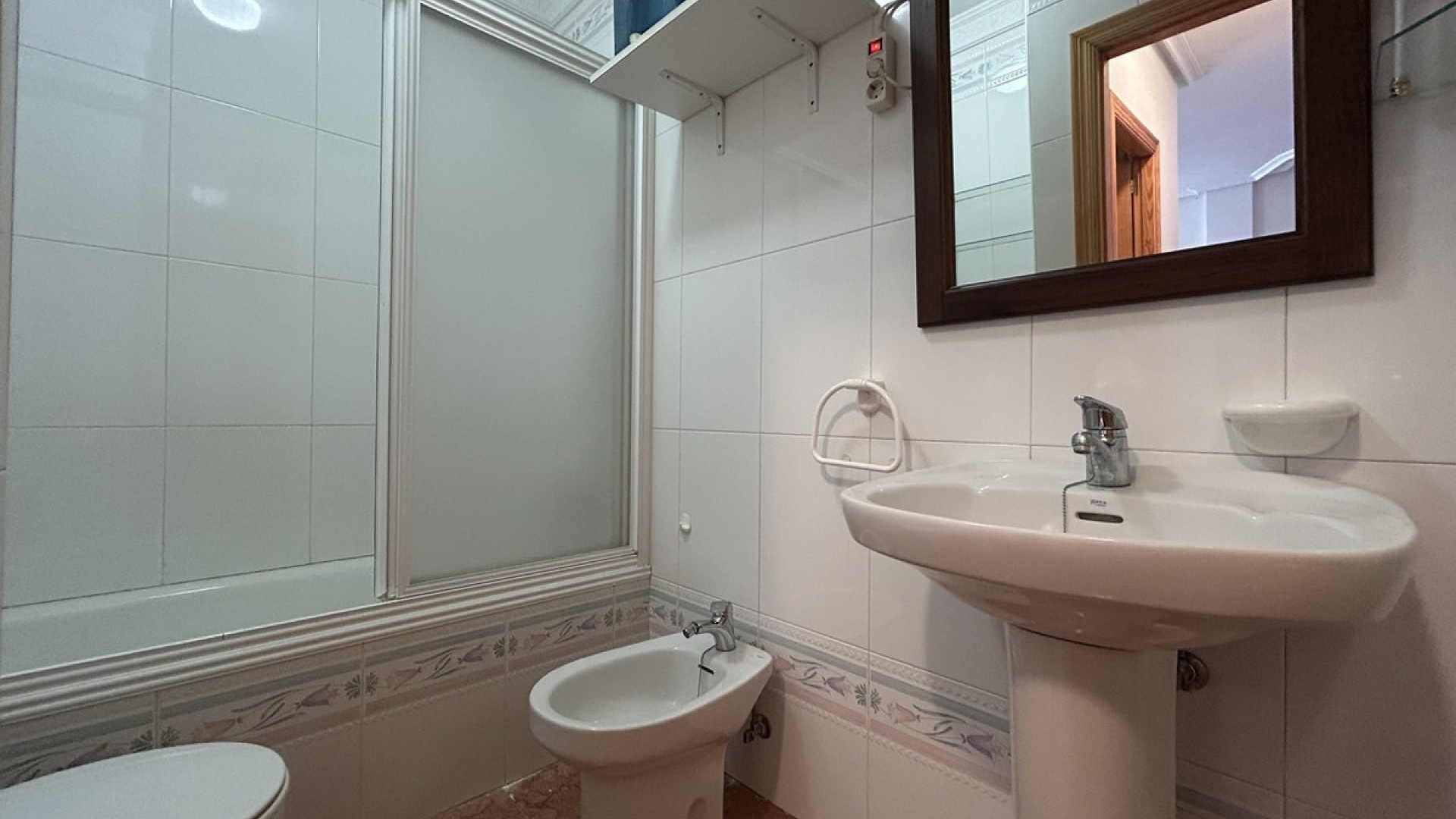 Revente - Maison de ville - Pilar de la Horadada - Torre De La Horadada