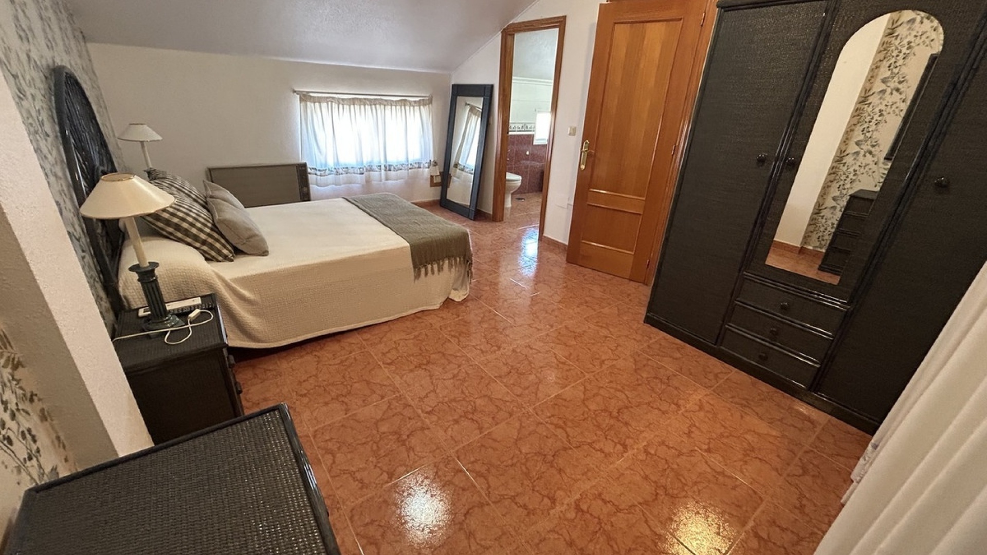Revente - Maison de ville - Pilar de la Horadada - Torre De La Horadada