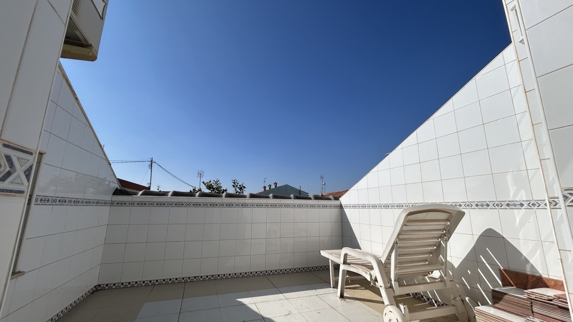 Revente - Maison de ville - Pilar de la Horadada - Torre De La Horadada