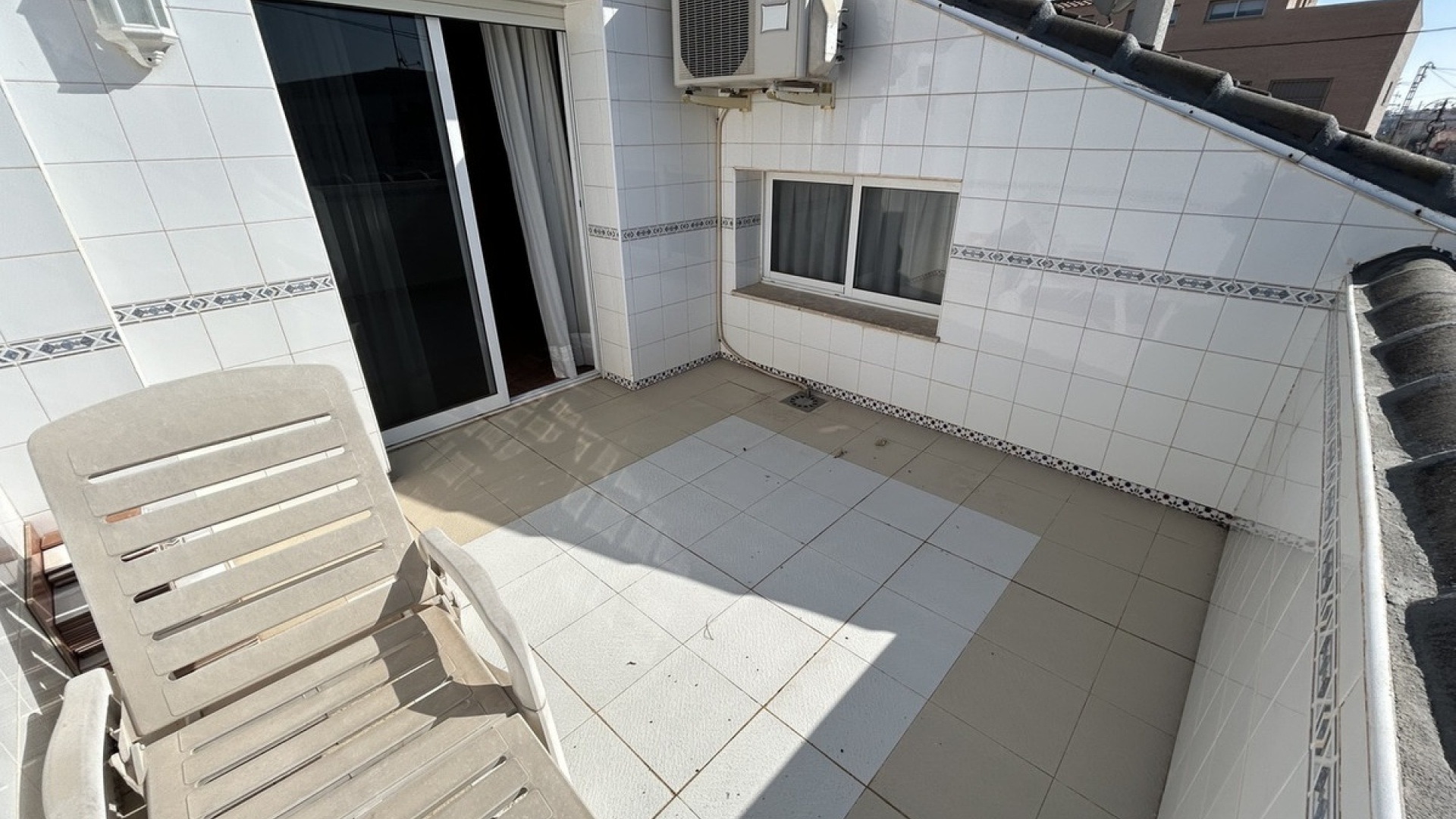 Revente - Maison de ville - Pilar de la Horadada - Torre De La Horadada