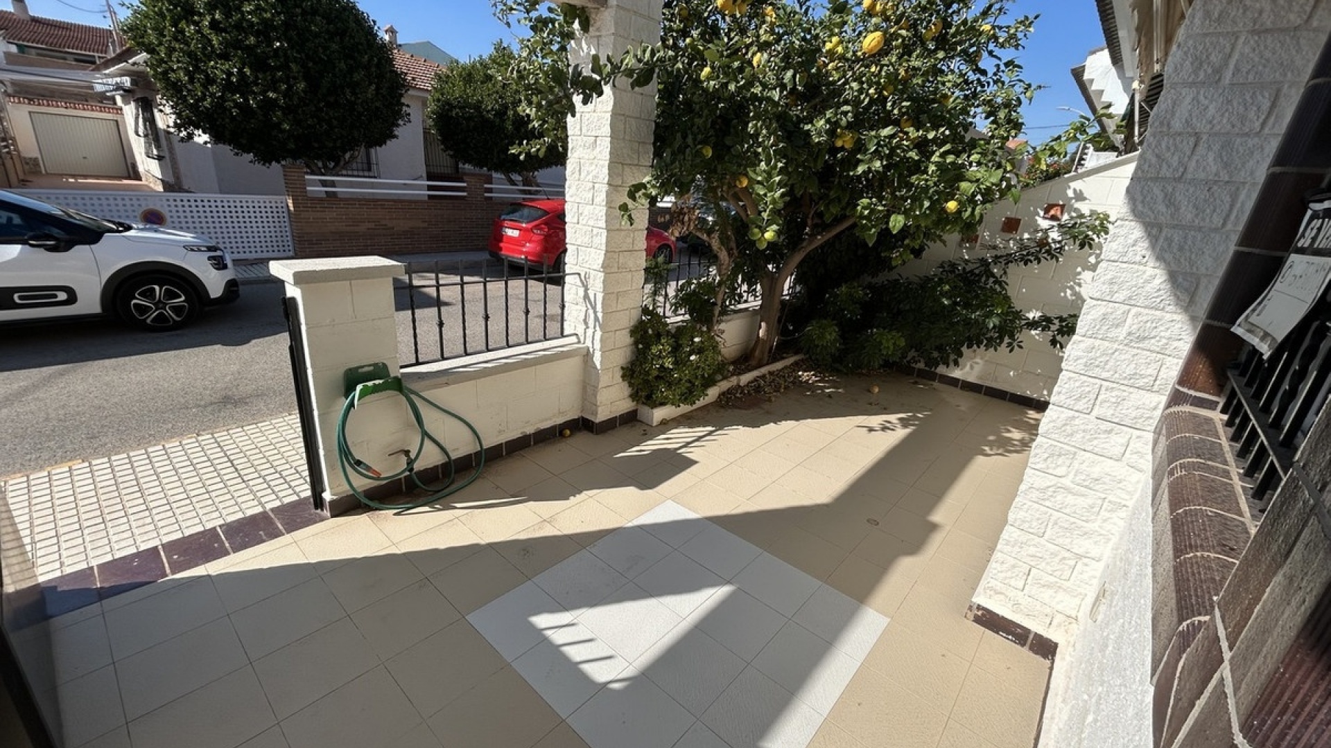 Revente - Maison de ville - Pilar de la Horadada - Torre De La Horadada