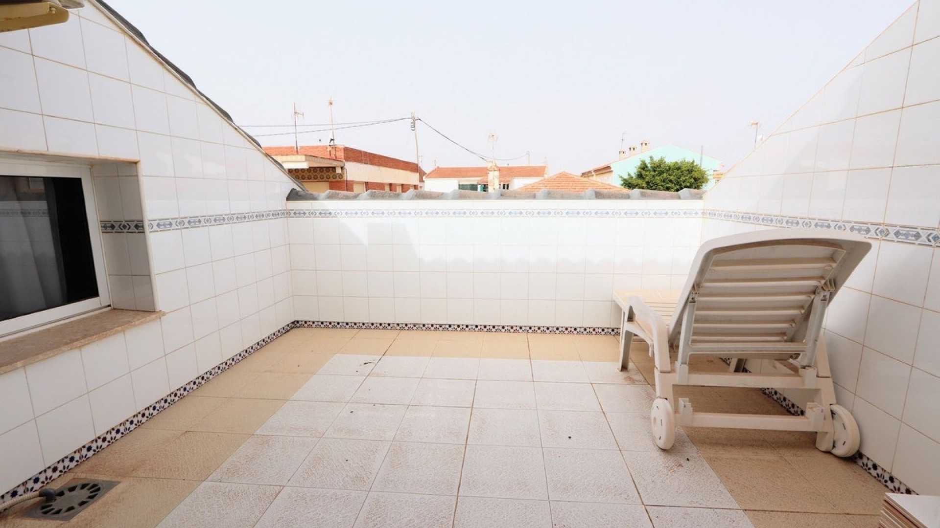 Revente - Maison de ville - Pilar de la Horadada - Torre De La Horadada