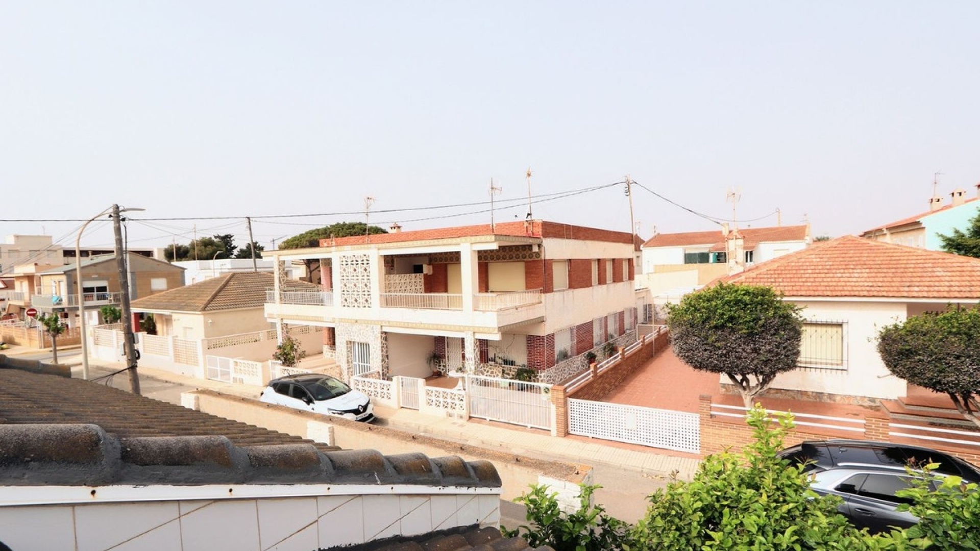 Revente - Maison de ville - Pilar de la Horadada - Torre De La Horadada