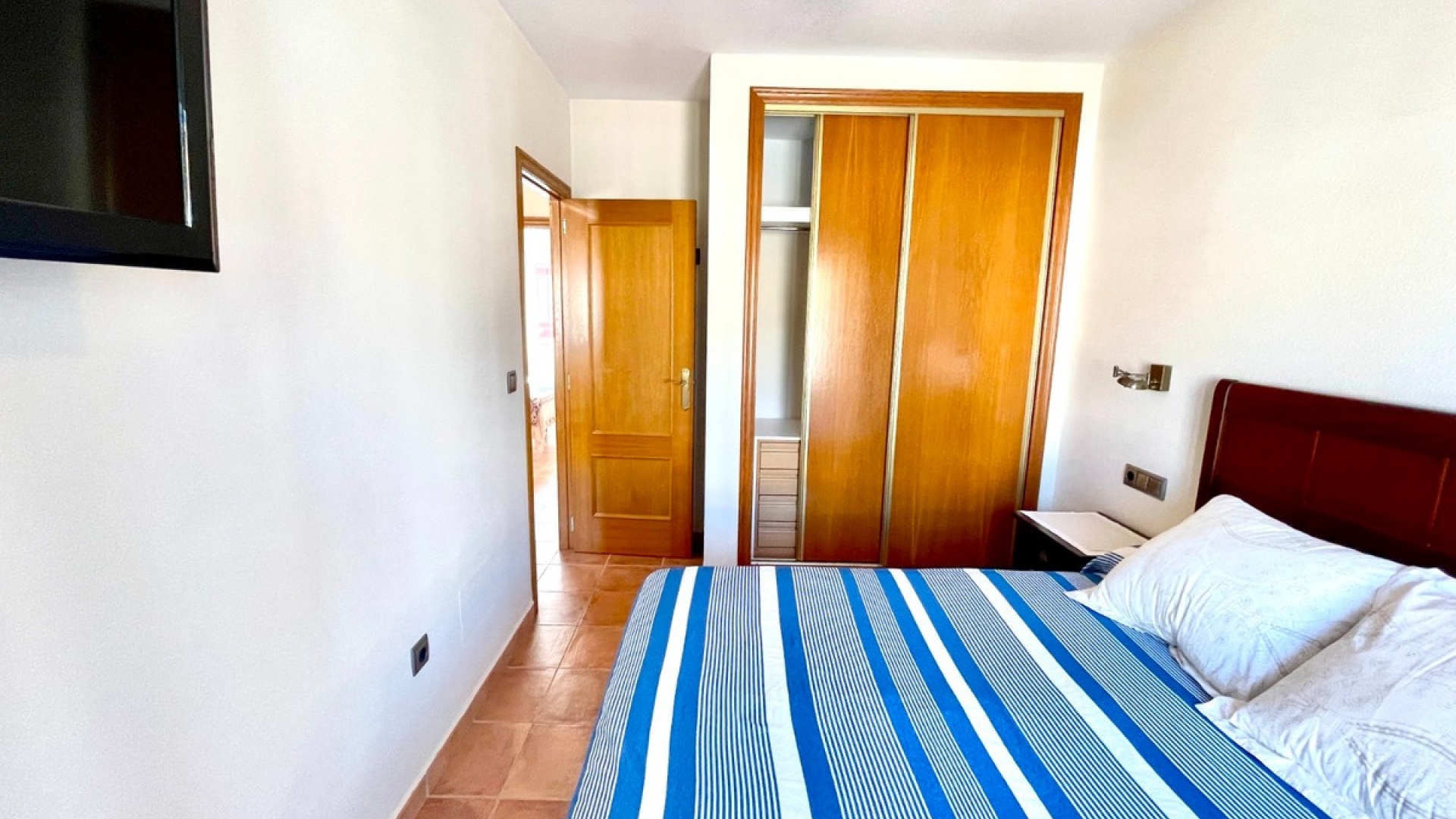Revente - Maison de ville - Pilar de la Horadada - Torre De La Horadada