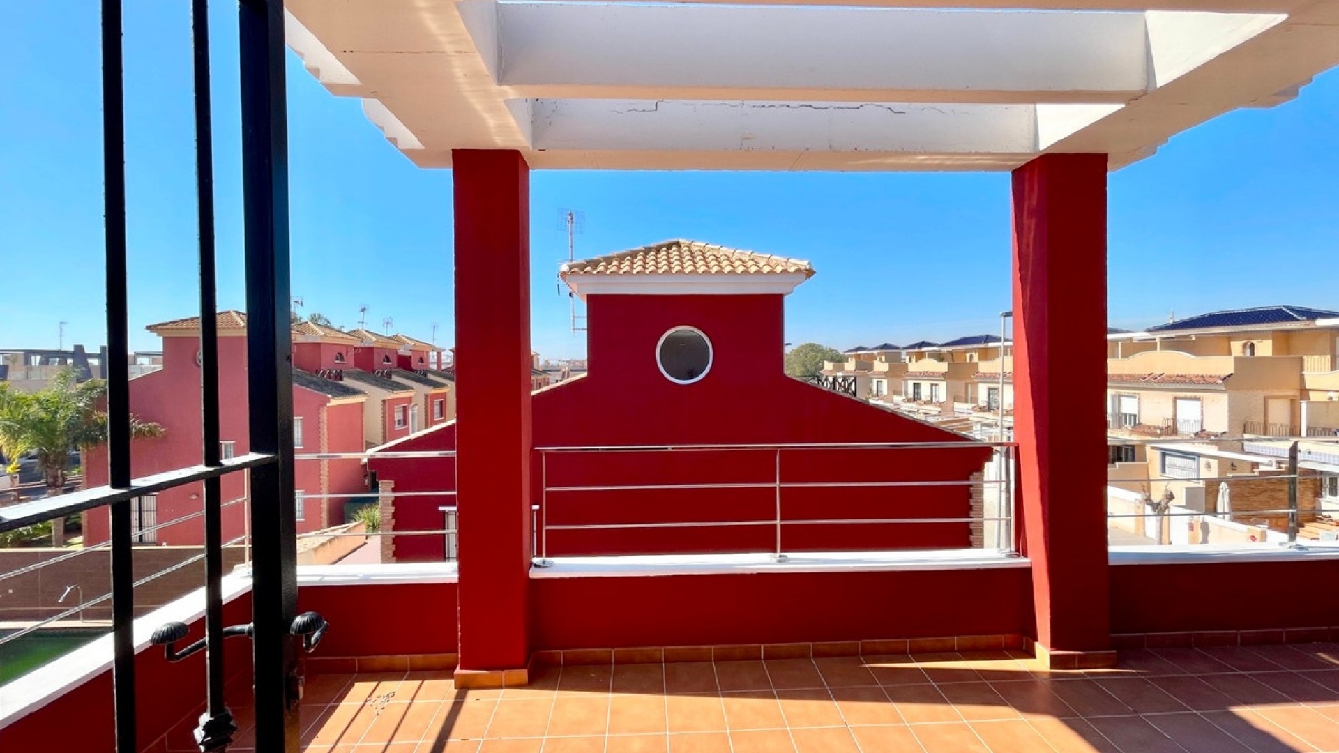 Revente - Maison de ville - Pilar de la Horadada - Torre De La Horadada