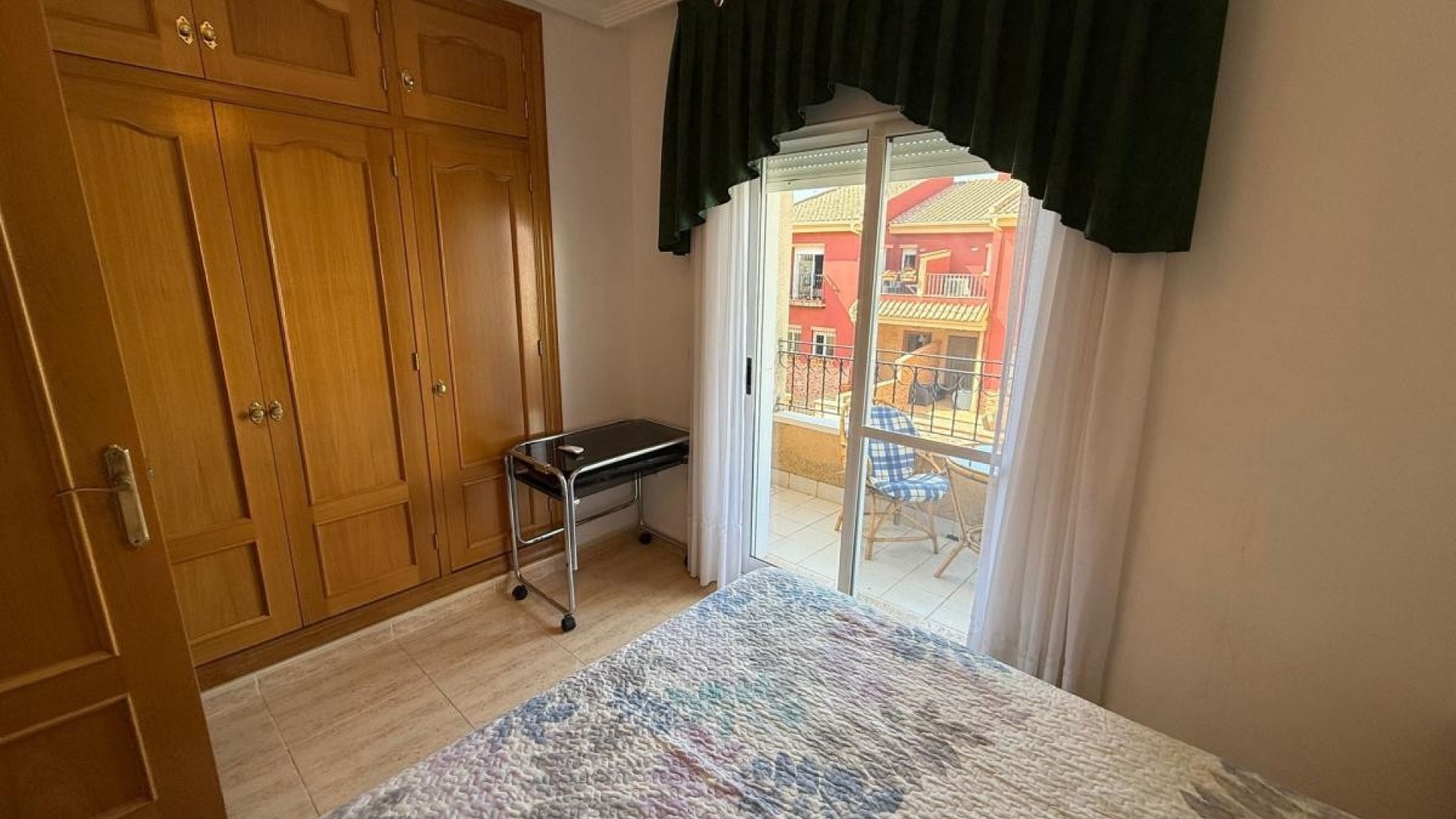 Revente - Maison de ville - Pilar de la Horadada - Torre De La Horadada