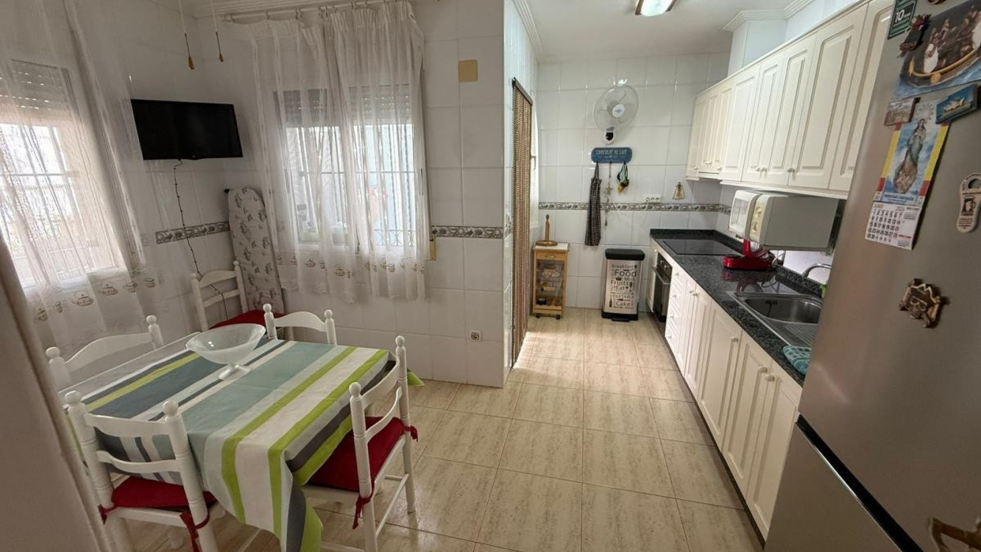 Revente - Maison de ville - Pilar de la Horadada - Torre De La Horadada