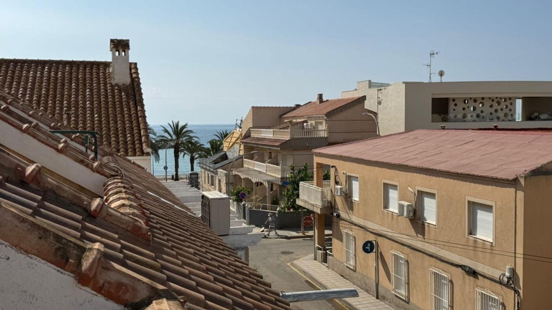 Revente - Maison de ville - Pilar de la Horadada - Torre De La Horadada