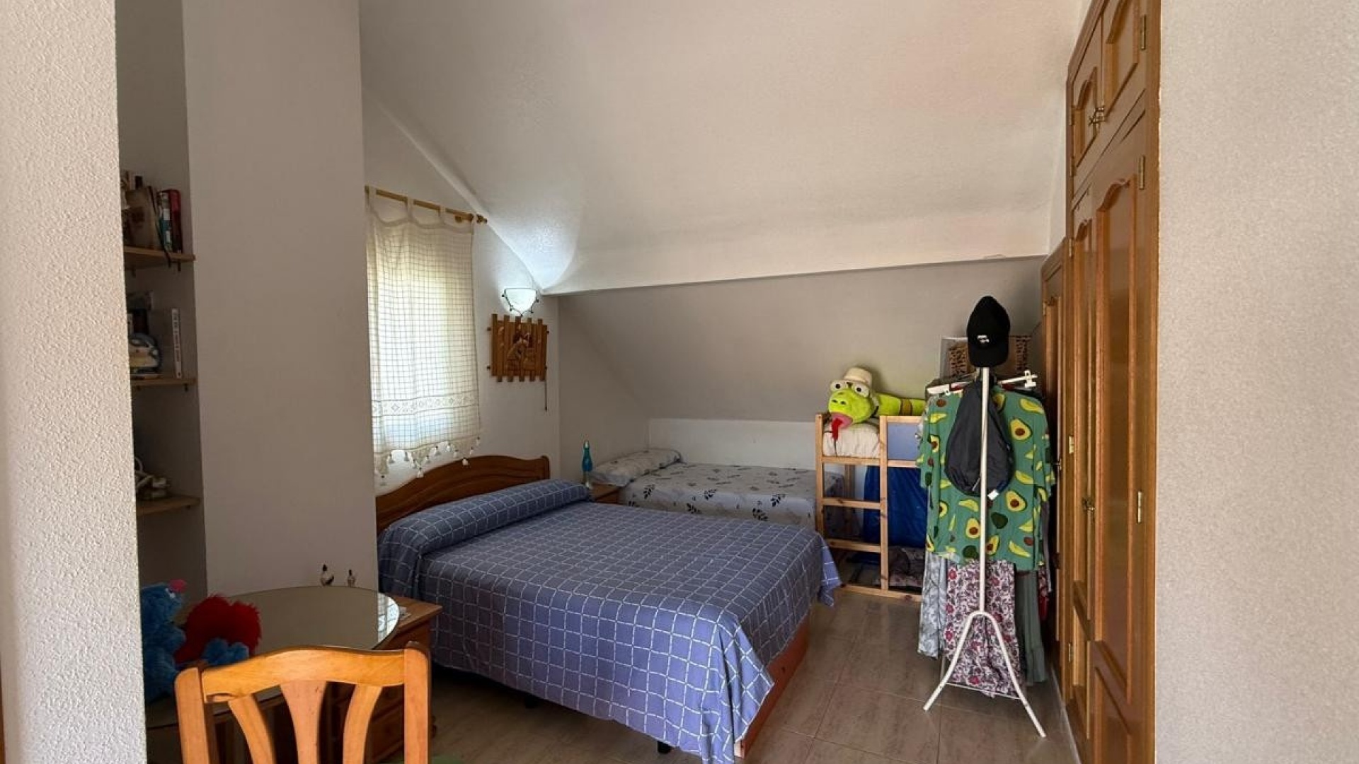 Revente - Maison de ville - Pilar de la Horadada - Torre De La Horadada