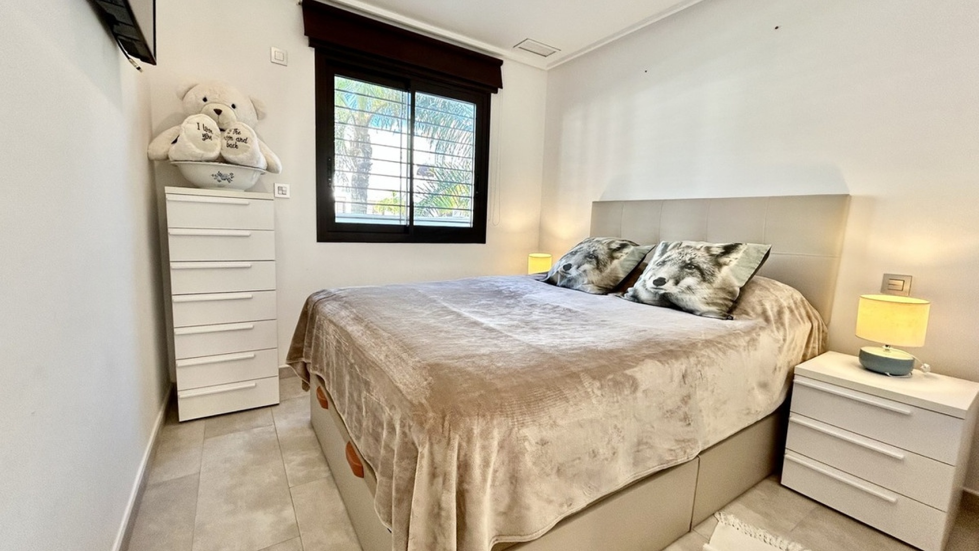 Revente - Maison de ville - Pilar de la Horadada - Torre De La Horadada