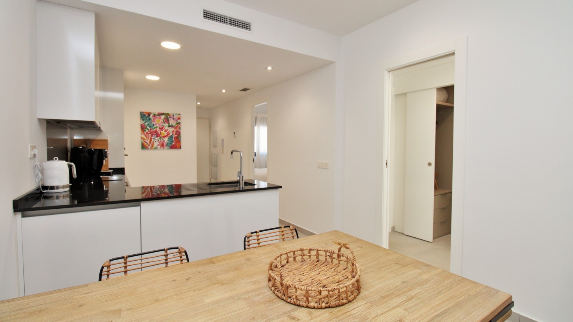 Revente - Maison de ville - Pilar de la Horadada