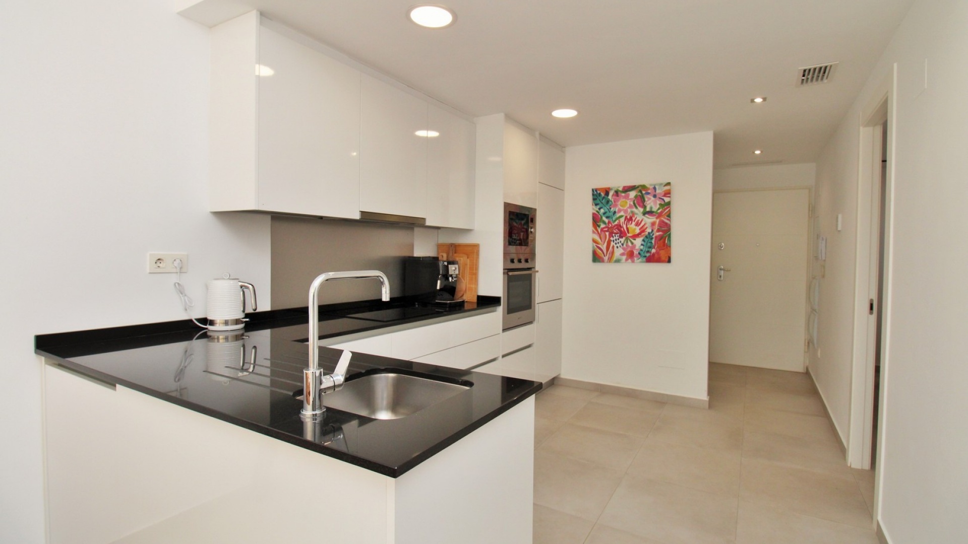 Revente - Maison de ville - Pilar de la Horadada