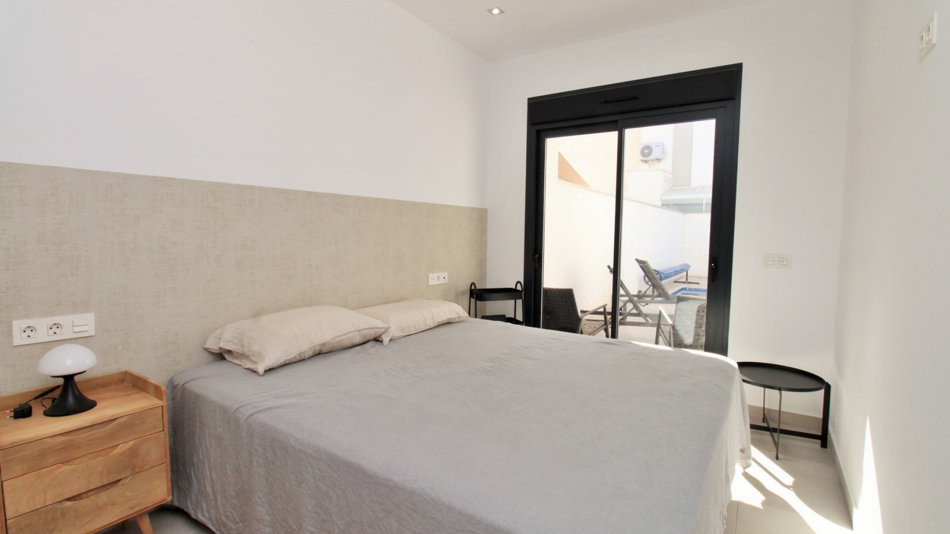 Revente - Maison de ville - Pilar de la Horadada