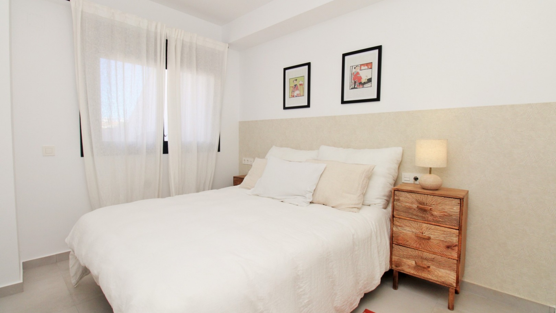 Revente - Maison de ville - Pilar de la Horadada