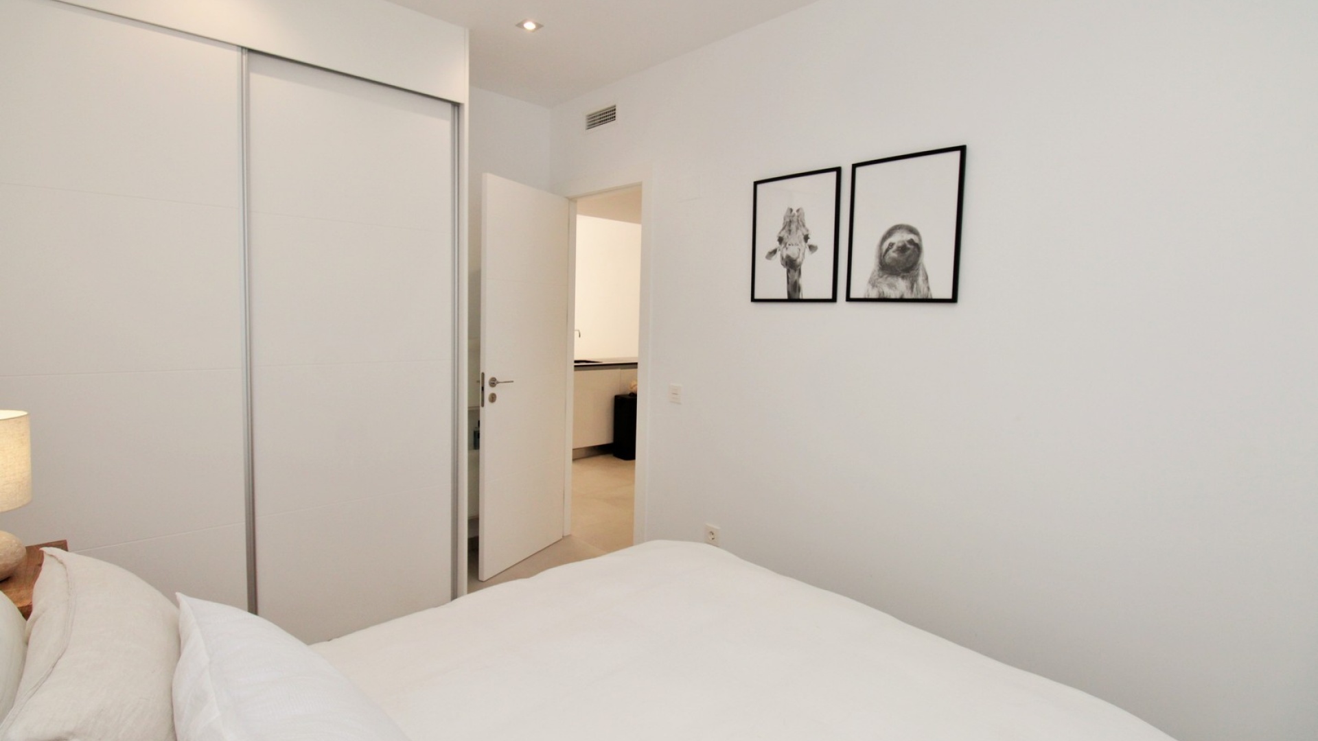 Revente - Maison de ville - Pilar de la Horadada