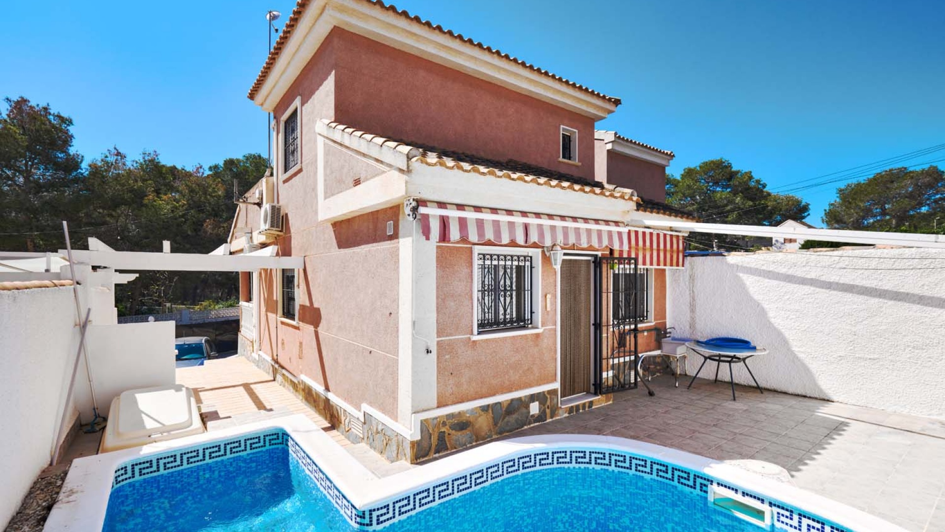 Revente - Maison de ville - Pinar de Campoverde