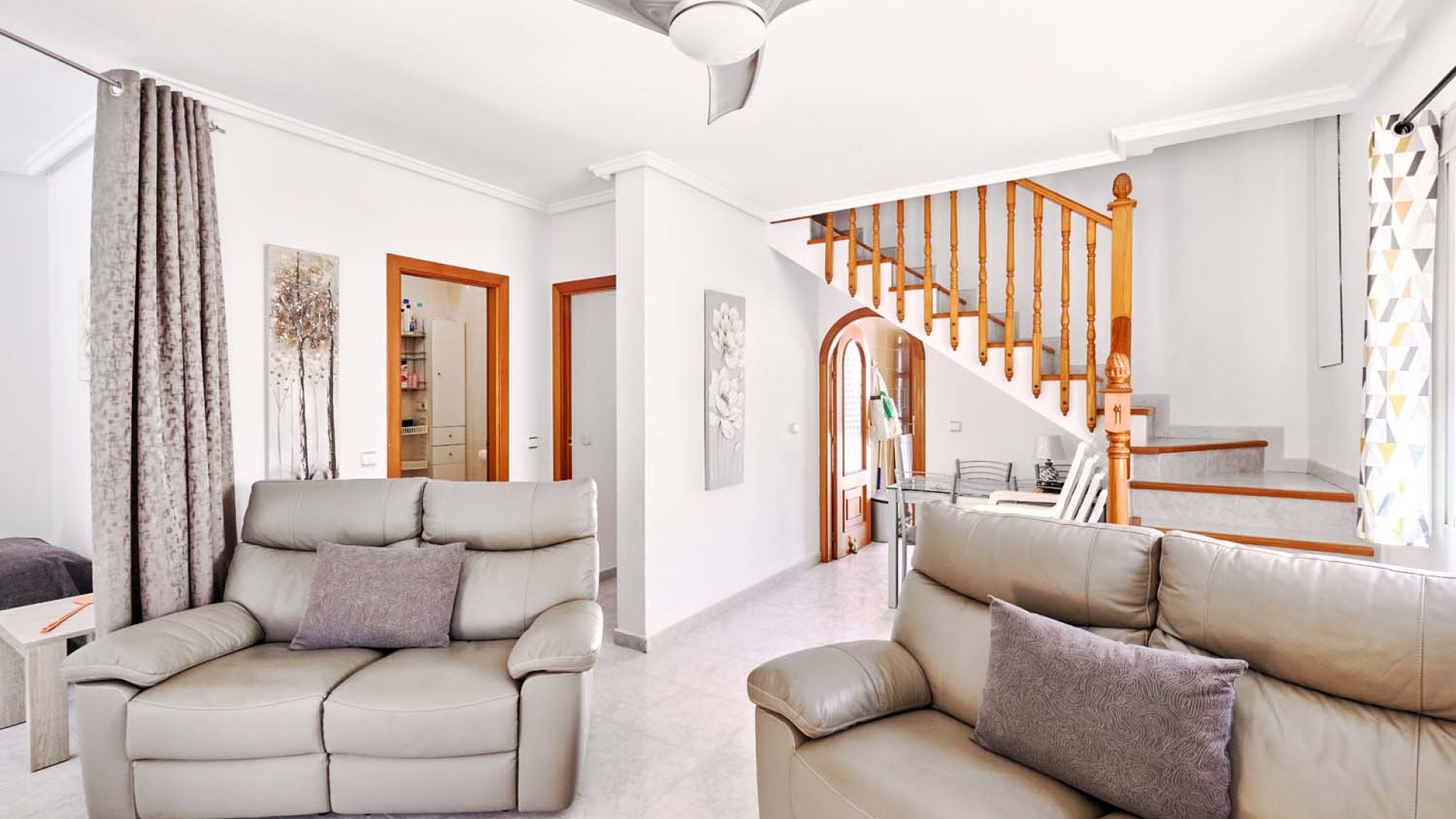 Revente - Maison de ville - Pinar de Campoverde