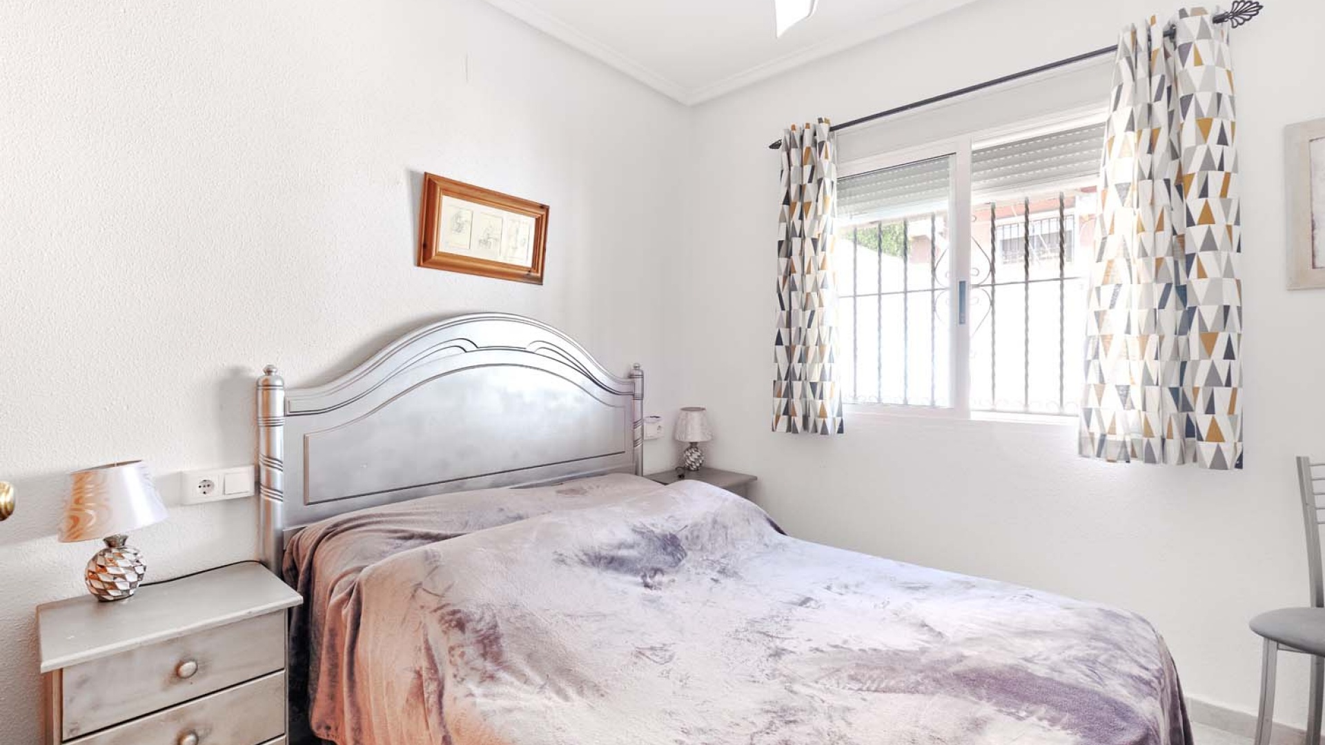 Revente - Maison de ville - Pinar de Campoverde