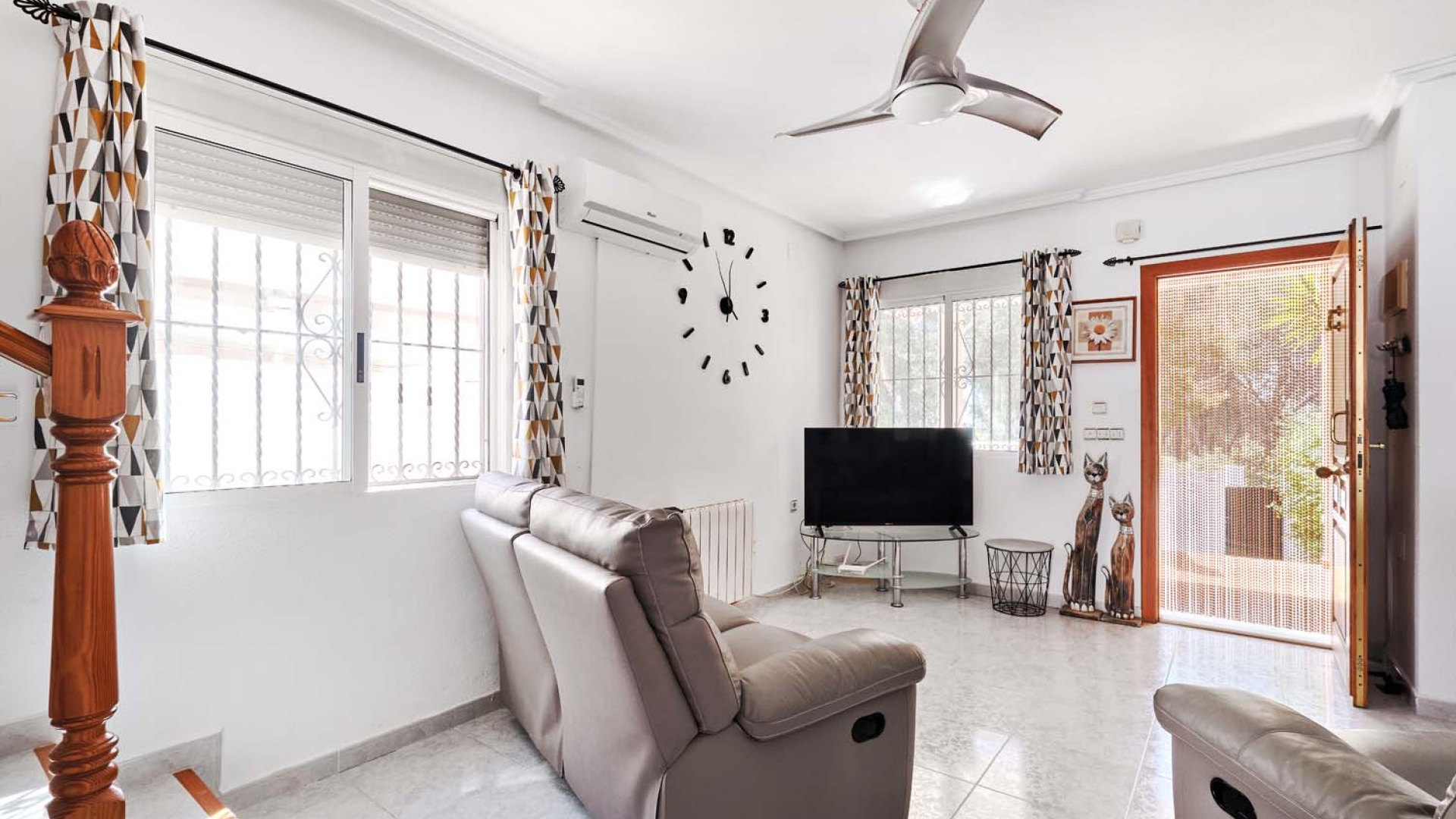 Revente - Maison de ville - Pinar de Campoverde