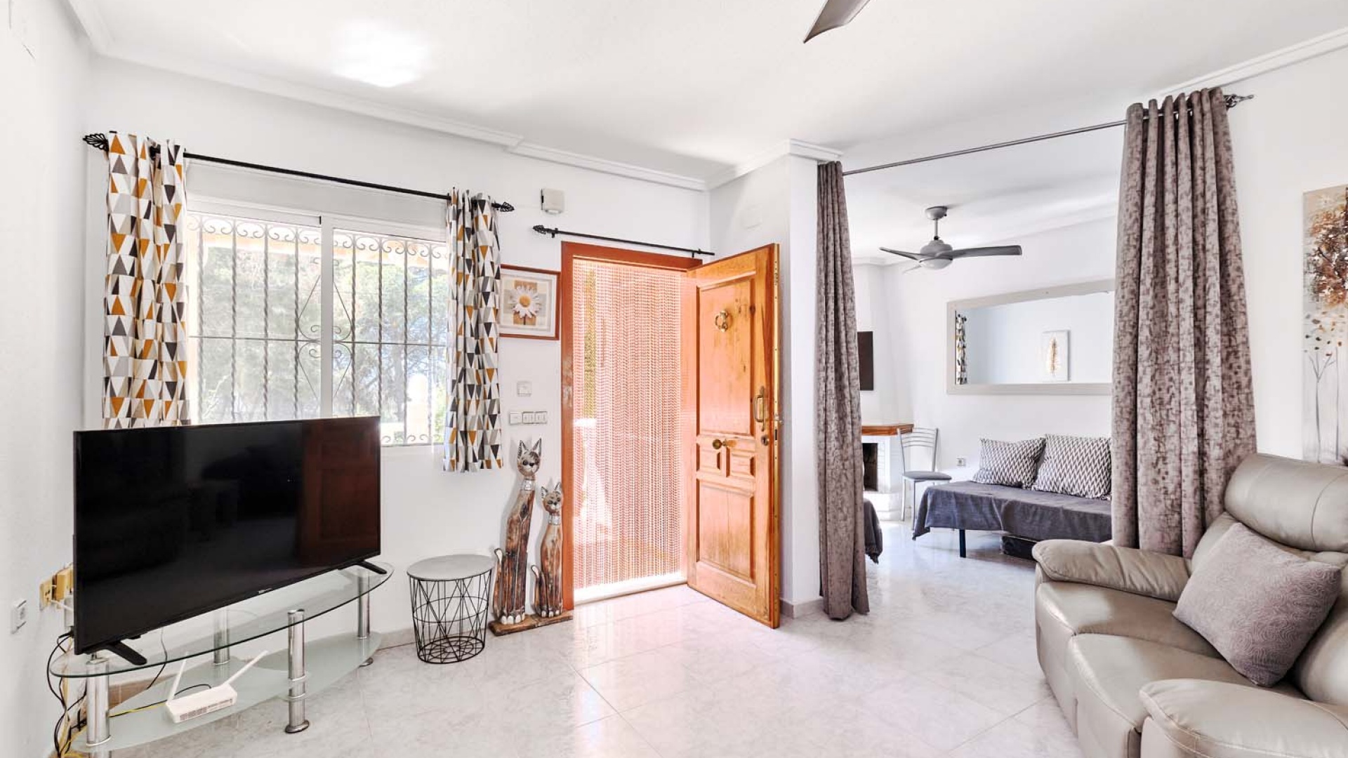 Revente - Maison de ville - Pinar de Campoverde