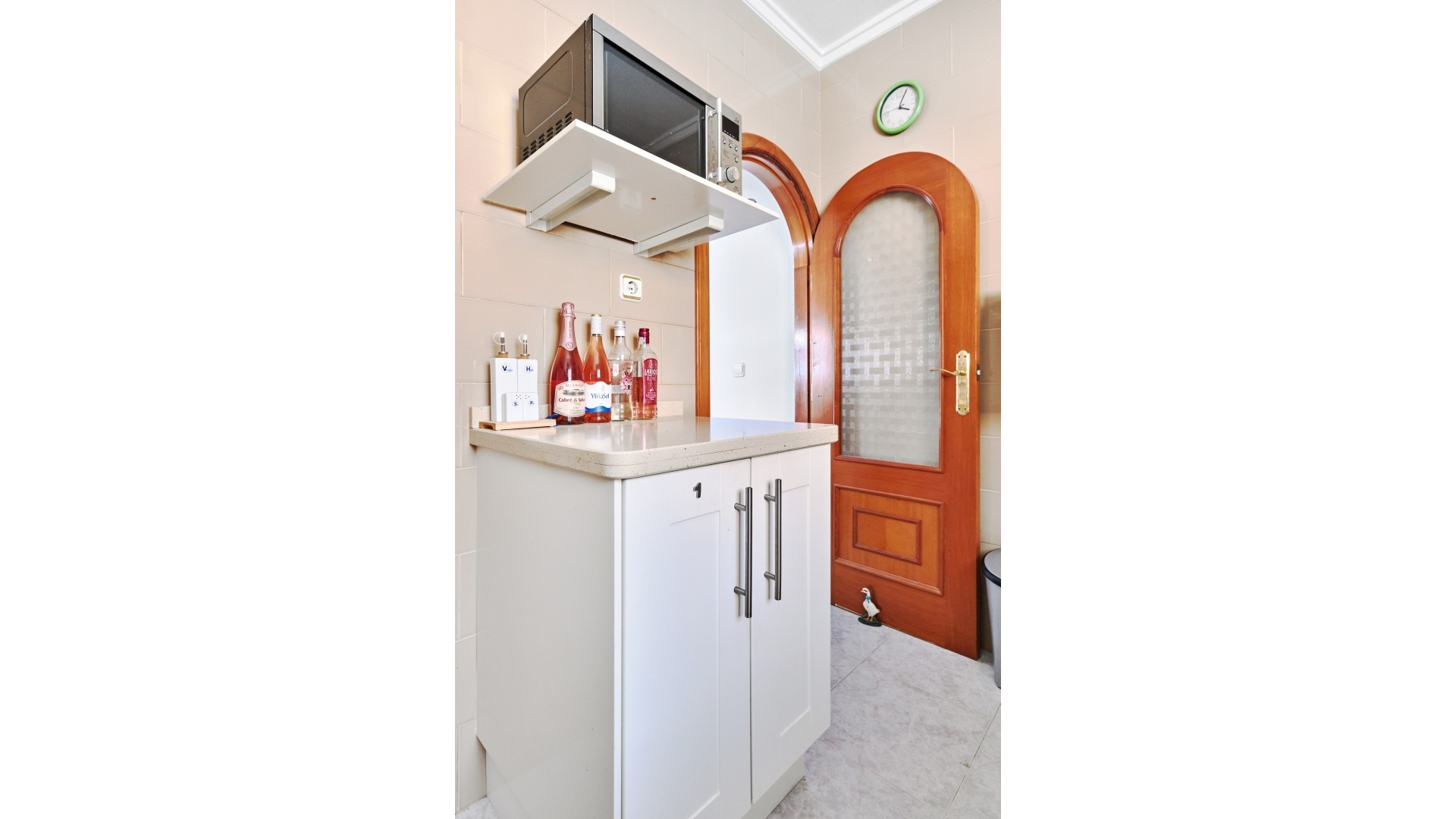 Revente - Maison de ville - Pinar de Campoverde