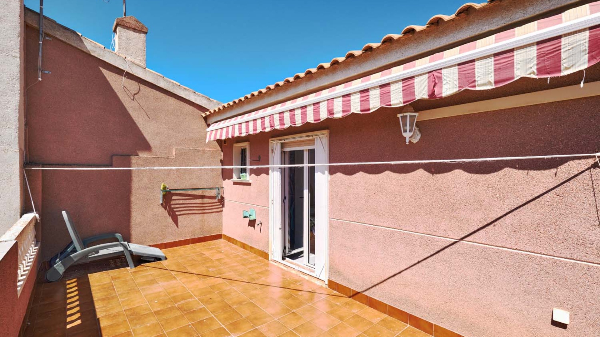 Revente - Maison de ville - Pinar de Campoverde