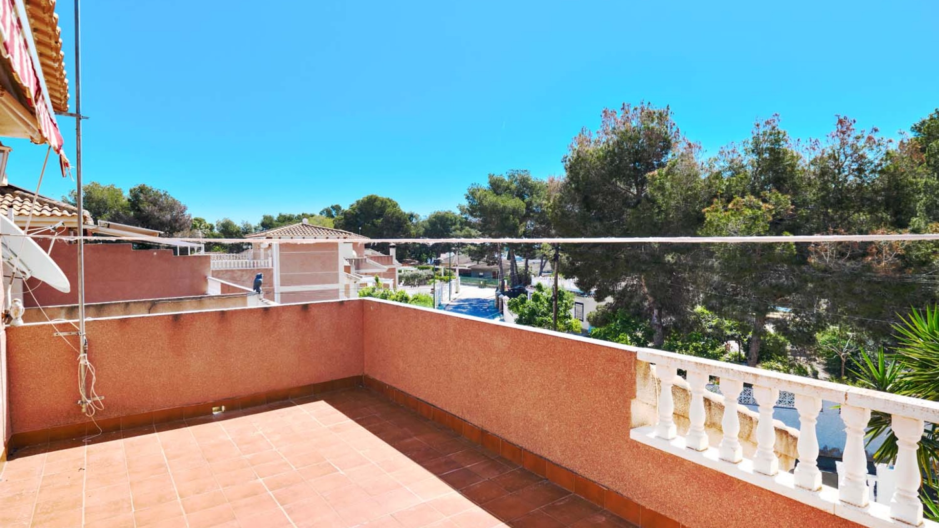 Revente - Maison de ville - Pinar de Campoverde