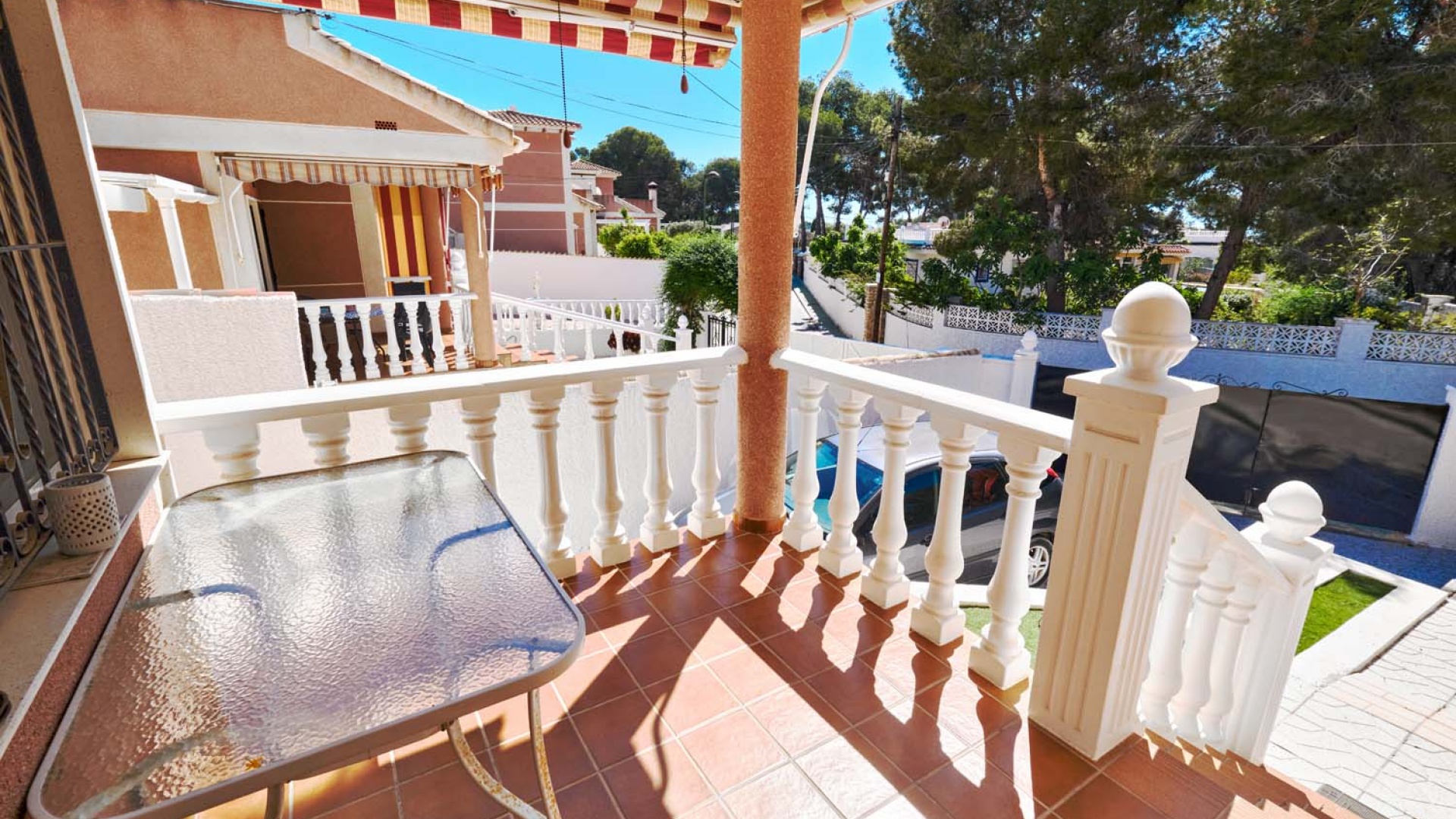 Revente - Maison de ville - Pinar de Campoverde