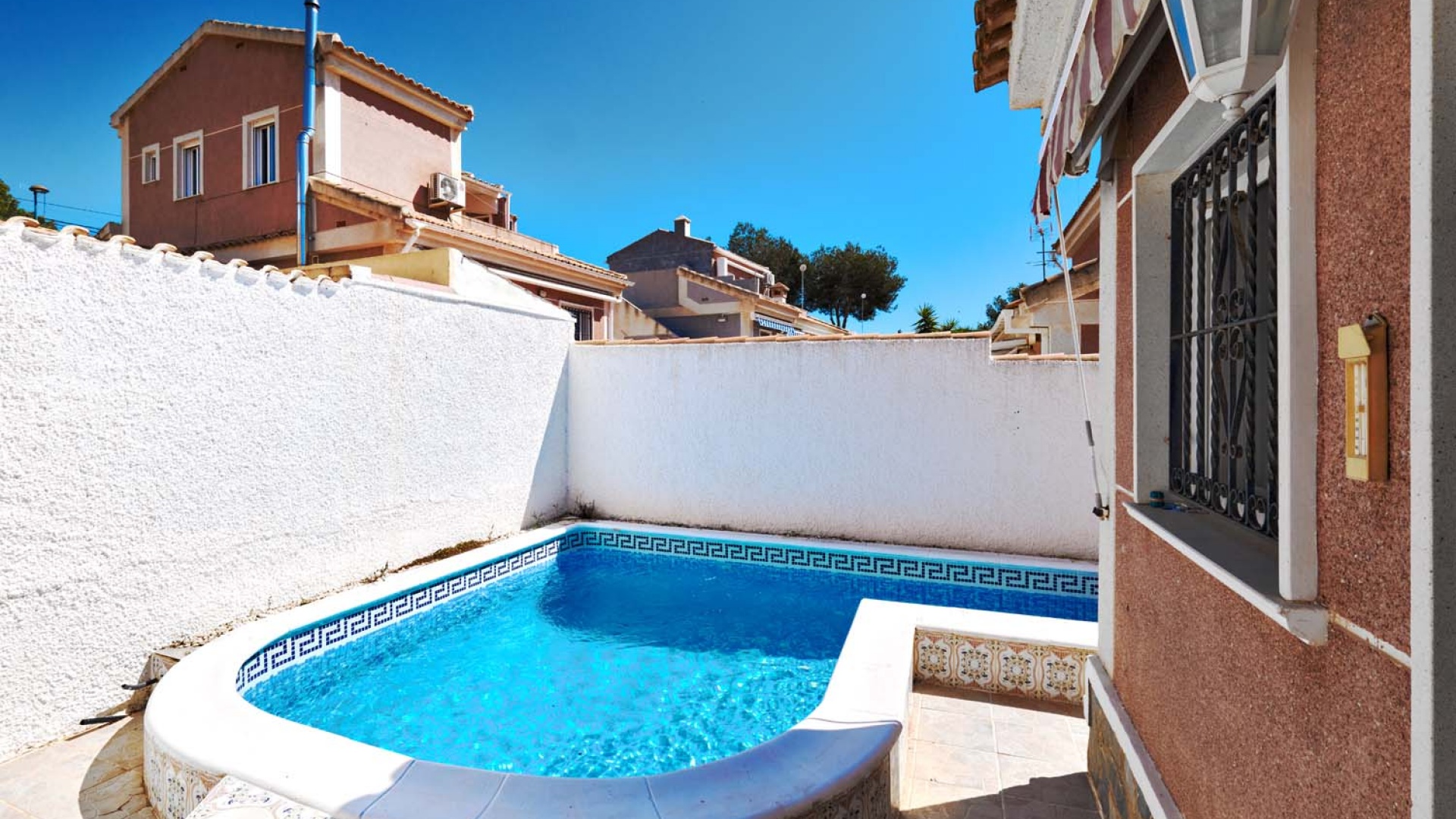 Revente - Maison de ville - Pinar de Campoverde