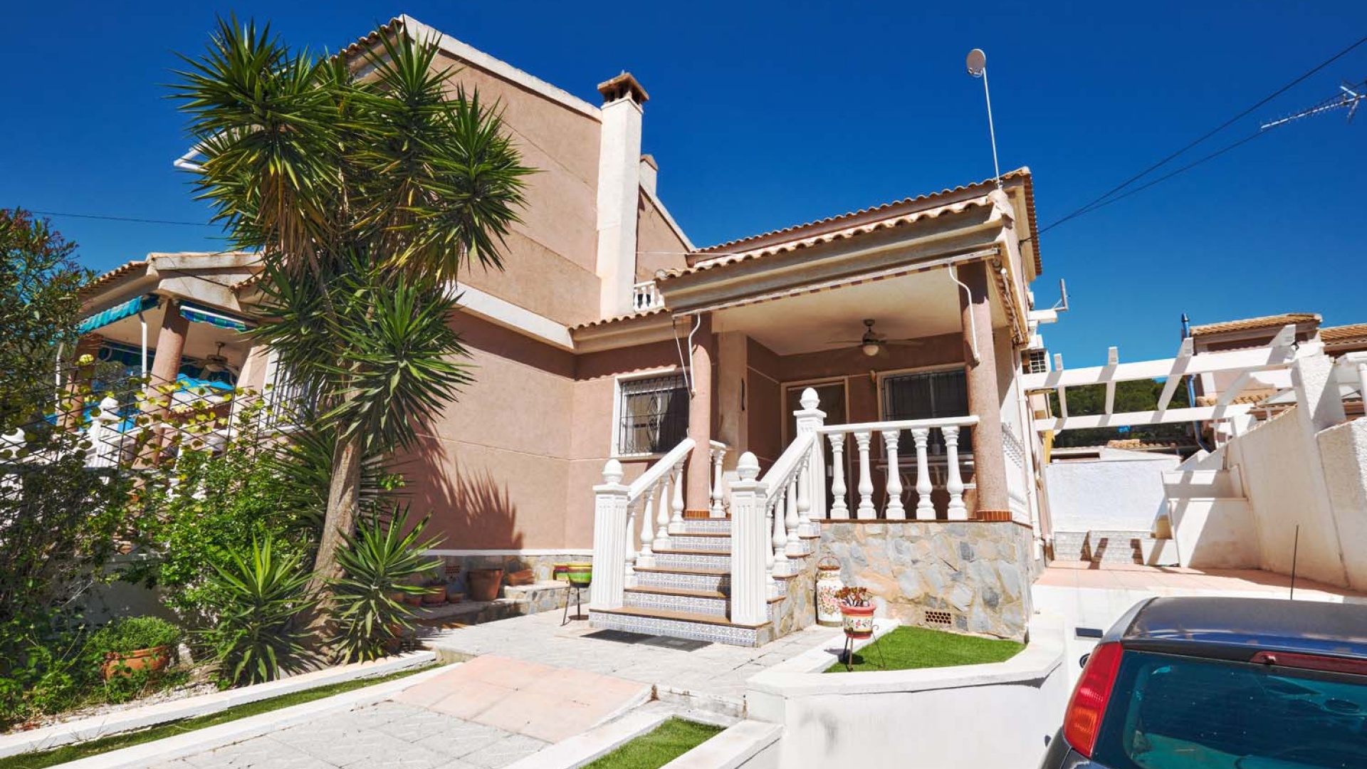 Revente - Maison de ville - Pinar de Campoverde