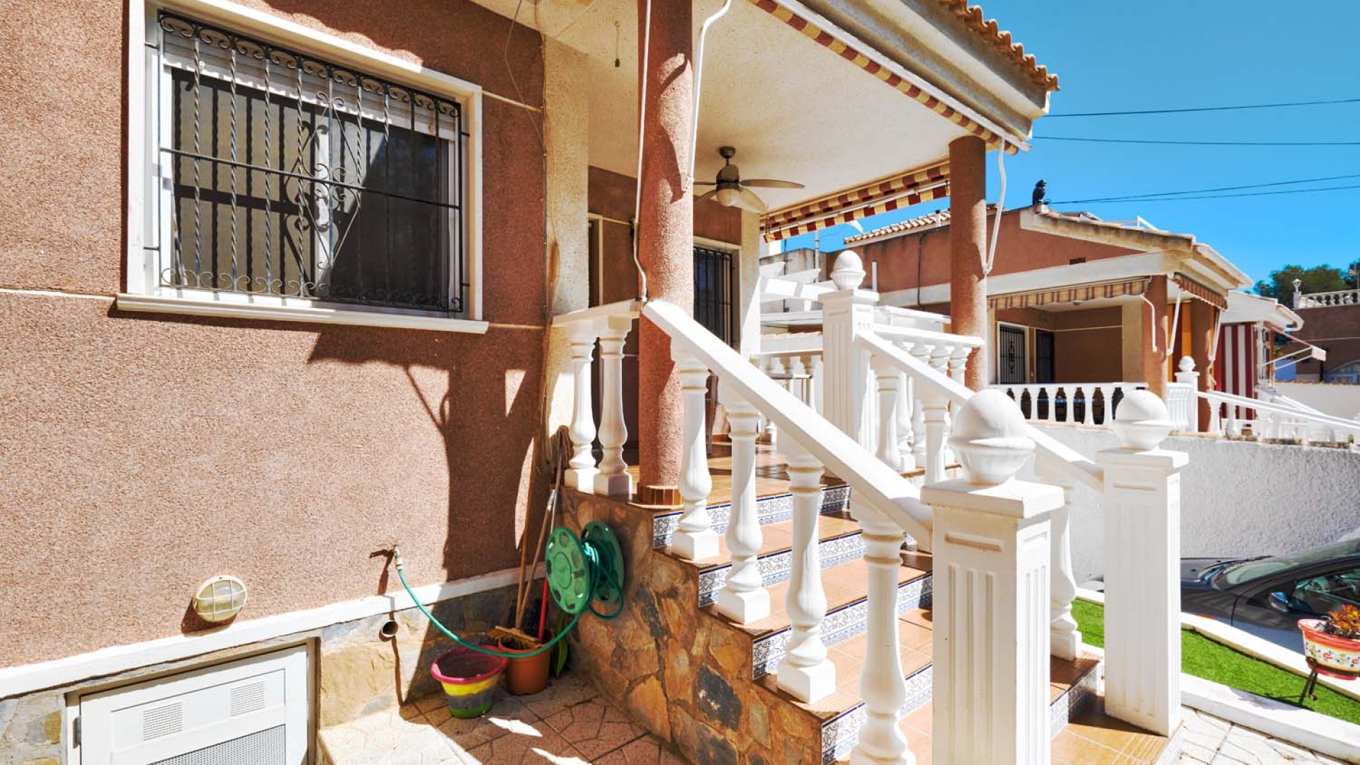 Revente - Maison de ville - Pinar de Campoverde