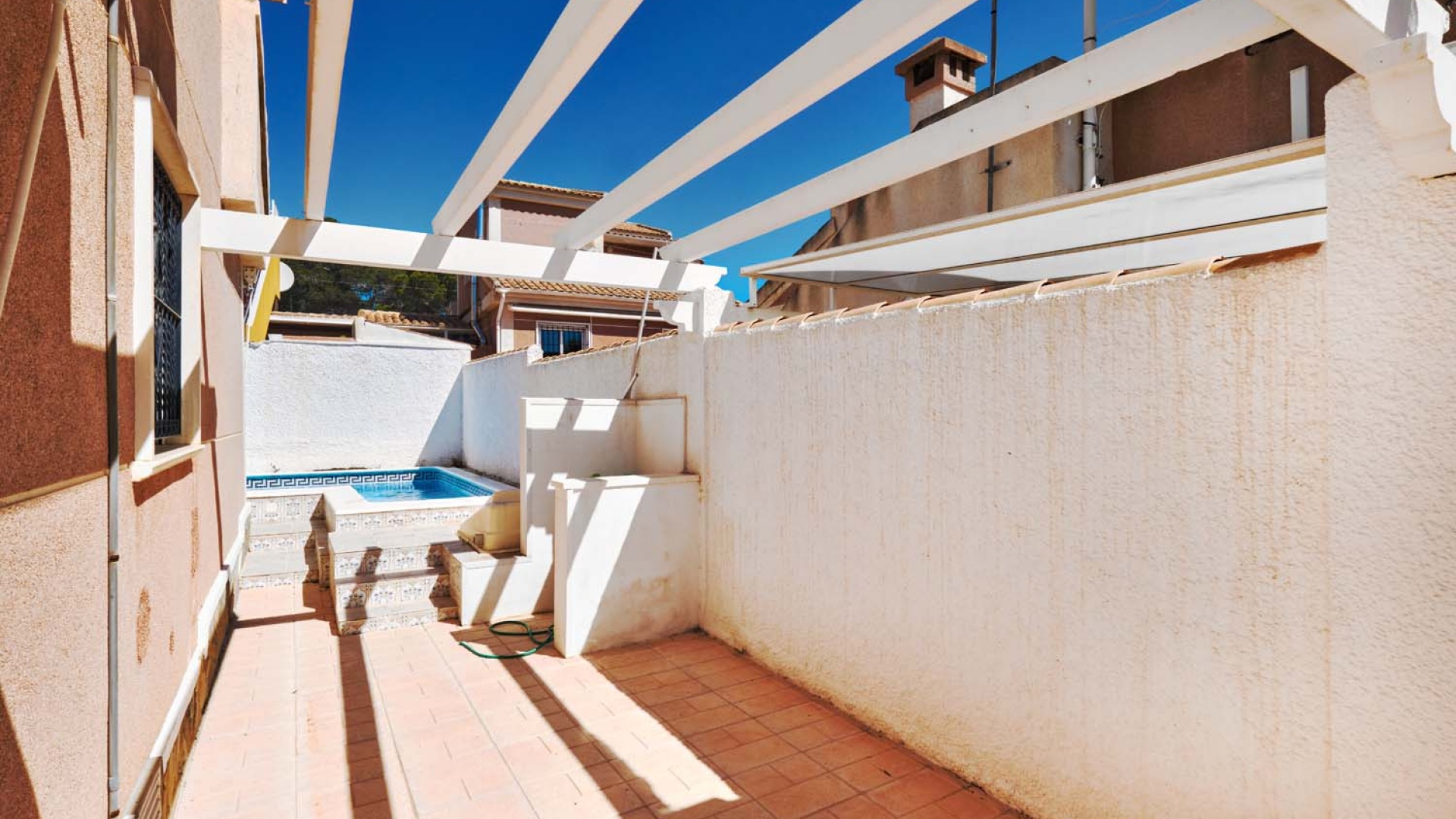 Revente - Maison de ville - Pinar de Campoverde