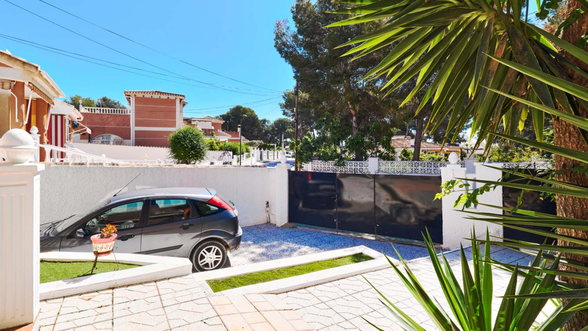 Revente - Maison de ville - Pinar de Campoverde