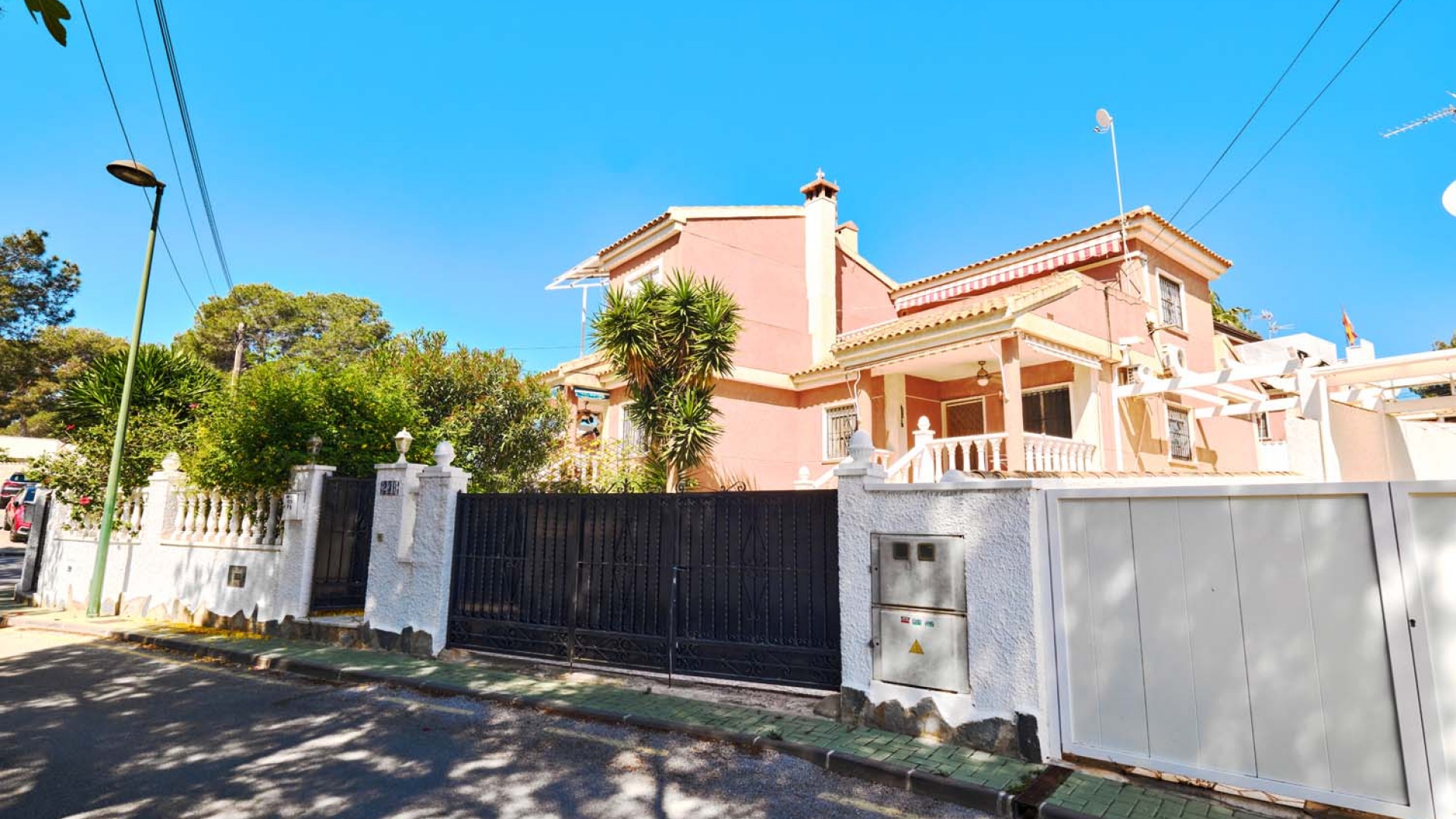 Revente - Maison de ville - Pinar de Campoverde