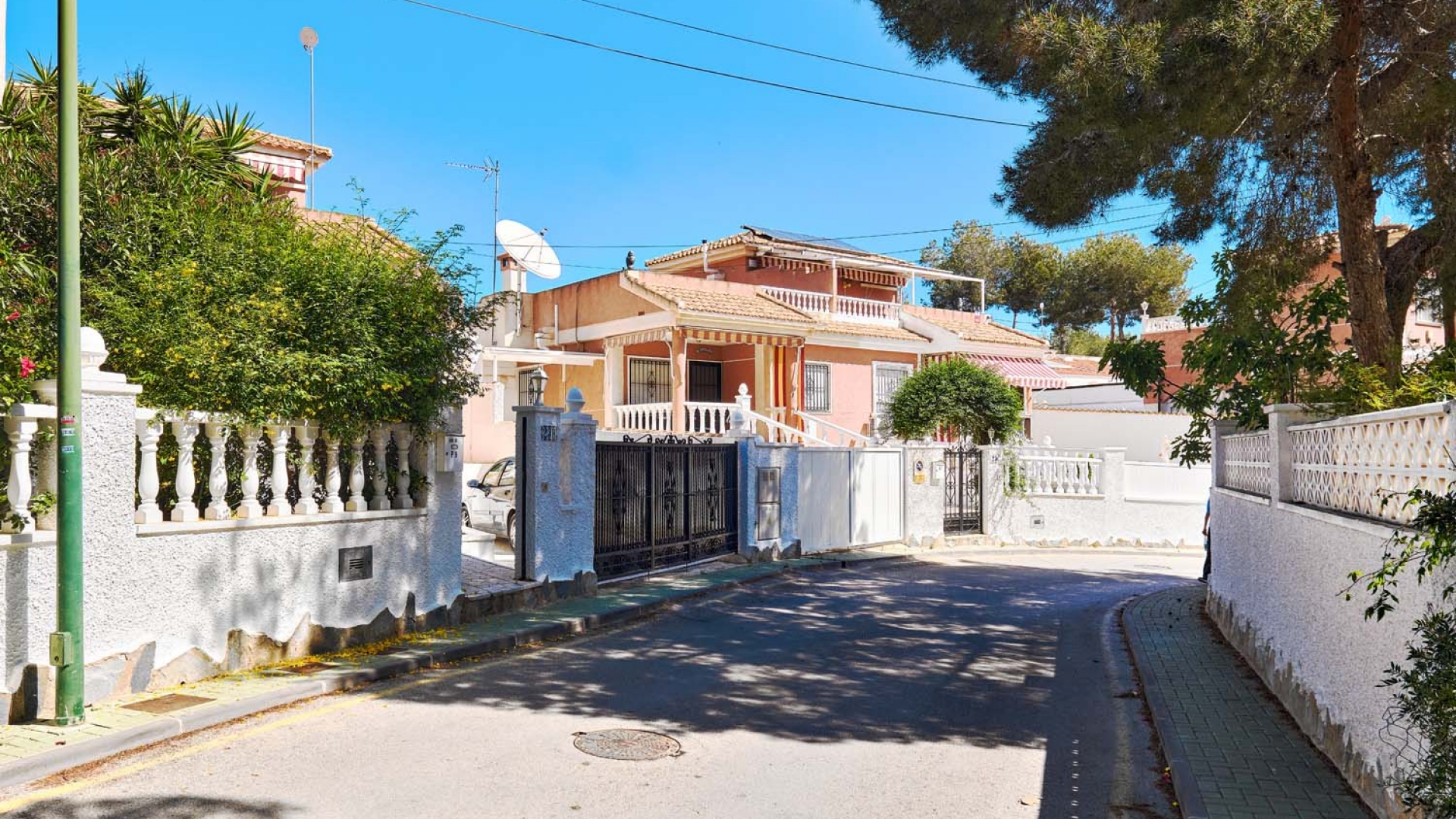 Revente - Maison de ville - Pinar de Campoverde