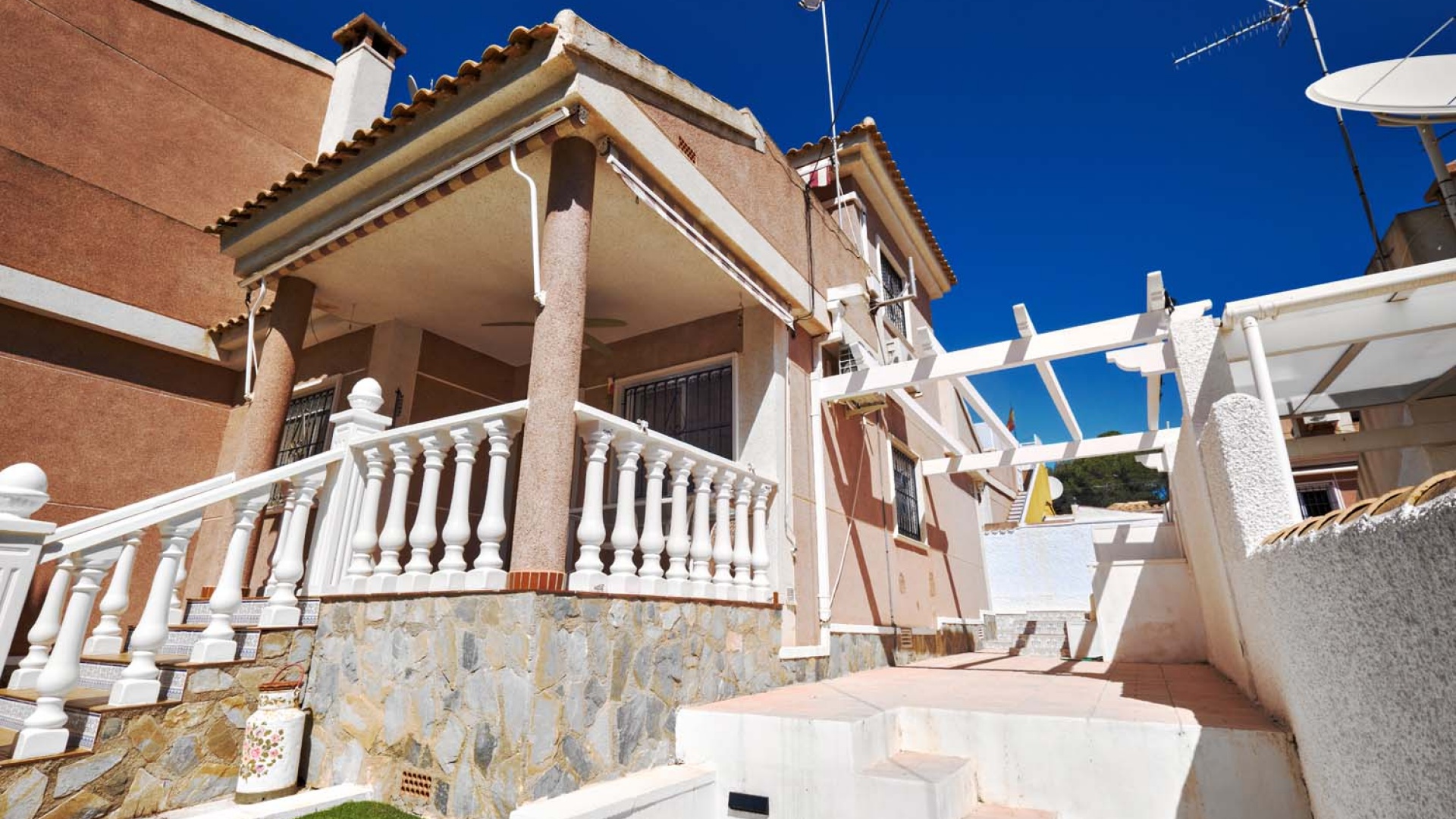 Revente - Maison de ville - Pinar de Campoverde