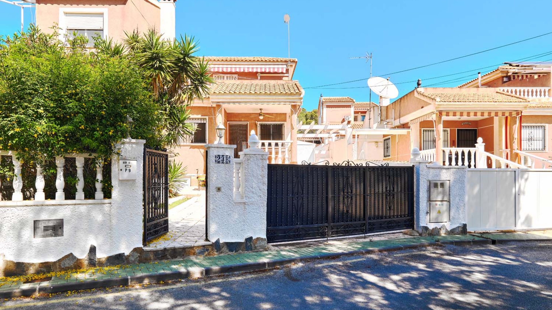 Revente - Maison de ville - Pinar de Campoverde