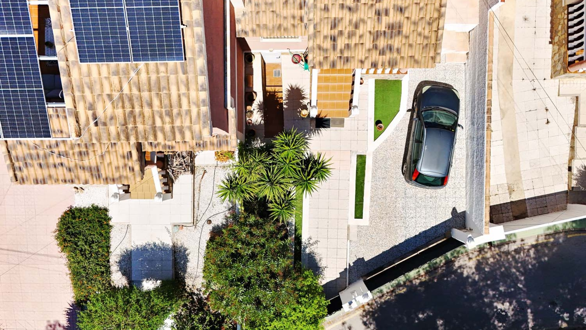 Revente - Maison de ville - Pinar de Campoverde