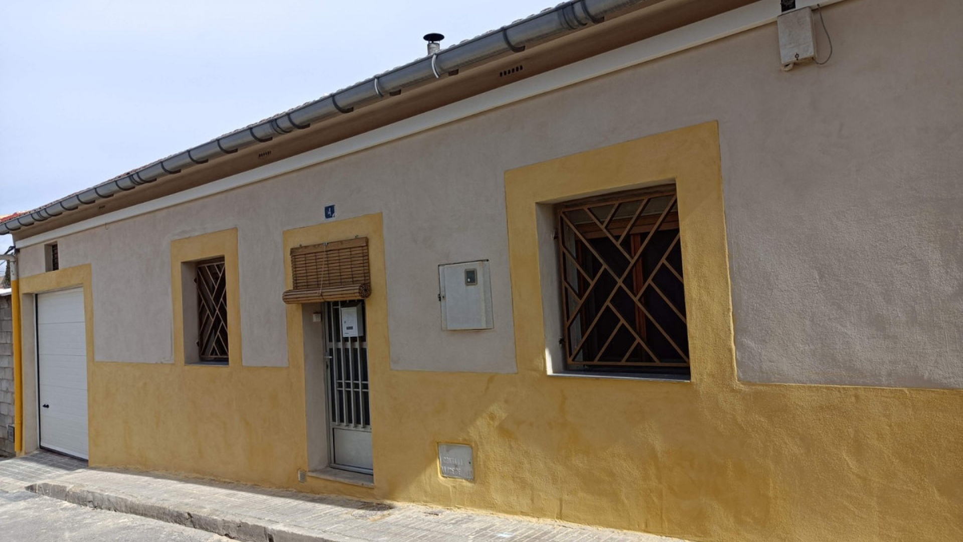 Revente - Maison de ville - Pinoso - Pinoso Centro