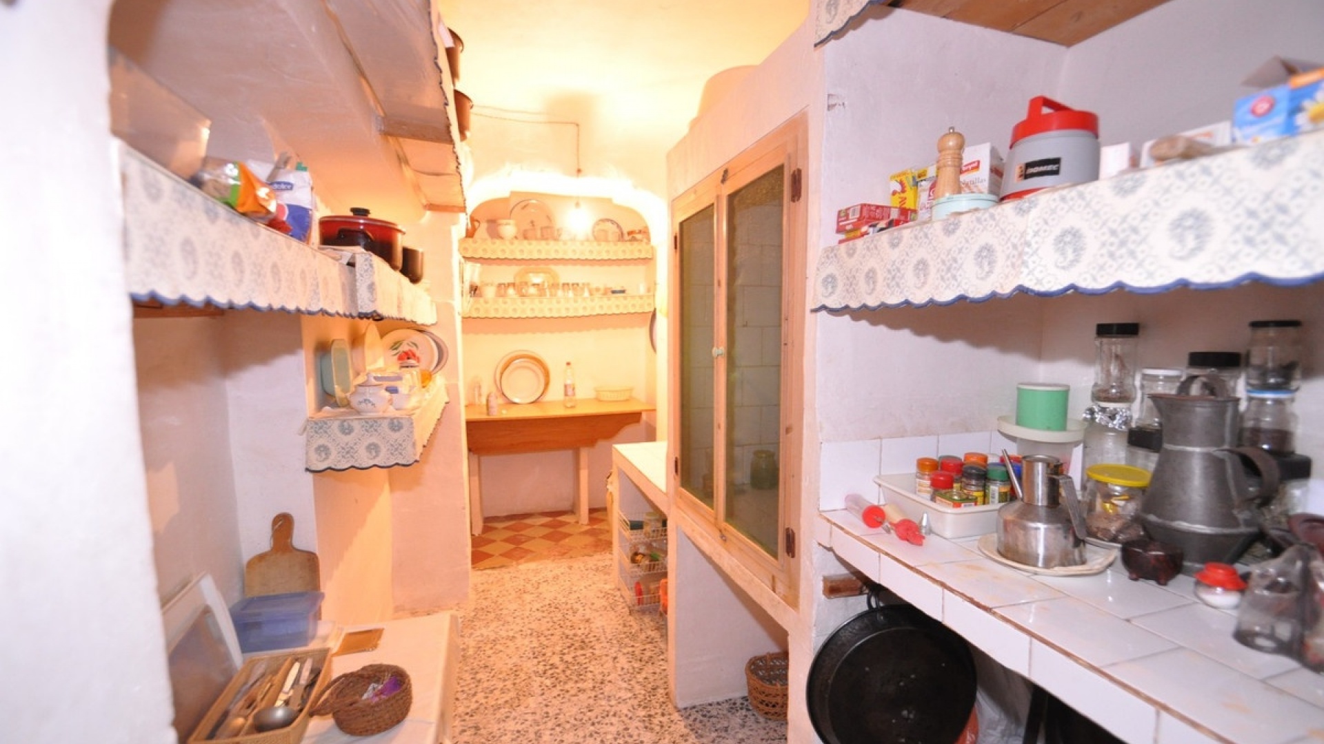 Revente - Maison de ville - Pinoso - Pinoso Centro